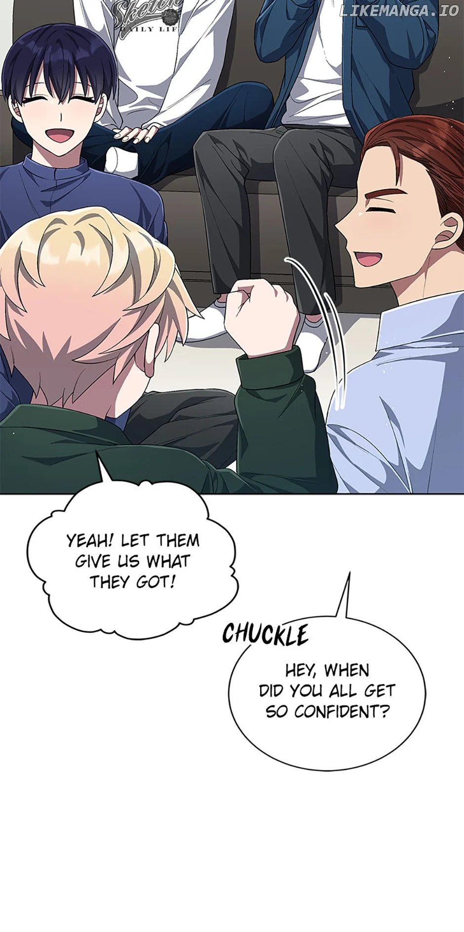 The Second Life of an All-Rounder Idol - Chapter 78 - 31