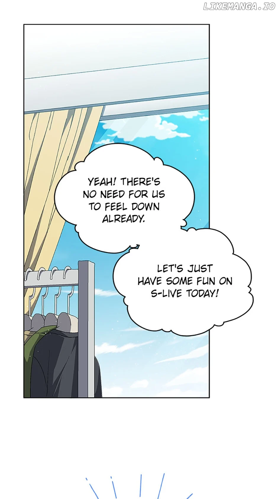 The Second Life of an All-Rounder Idol - Chapter 78 - 32