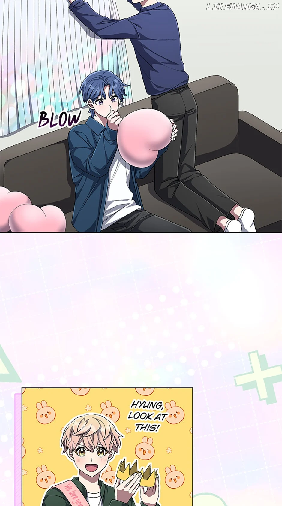 The Second Life of an All-Rounder Idol - Chapter 78 - 34