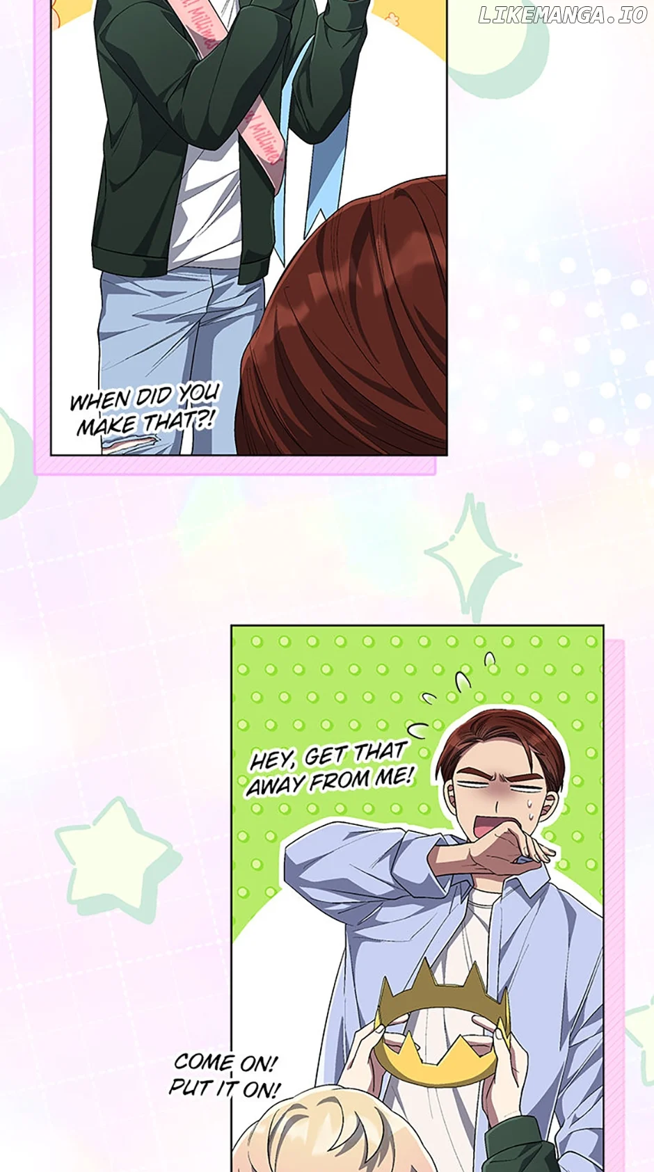 The Second Life of an All-Rounder Idol - Chapter 78 - 35