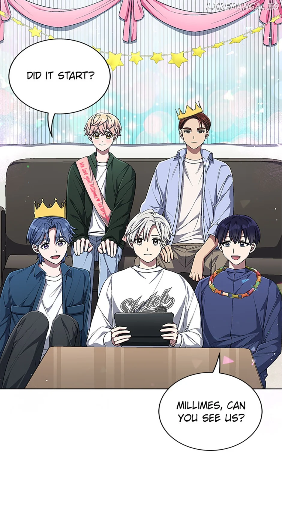 The Second Life of an All-Rounder Idol - Chapter 78 - 37