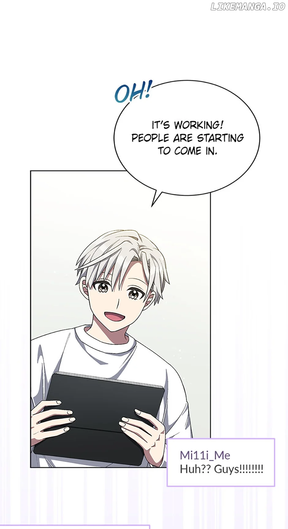 The Second Life of an All-Rounder Idol - Chapter 78 - 38