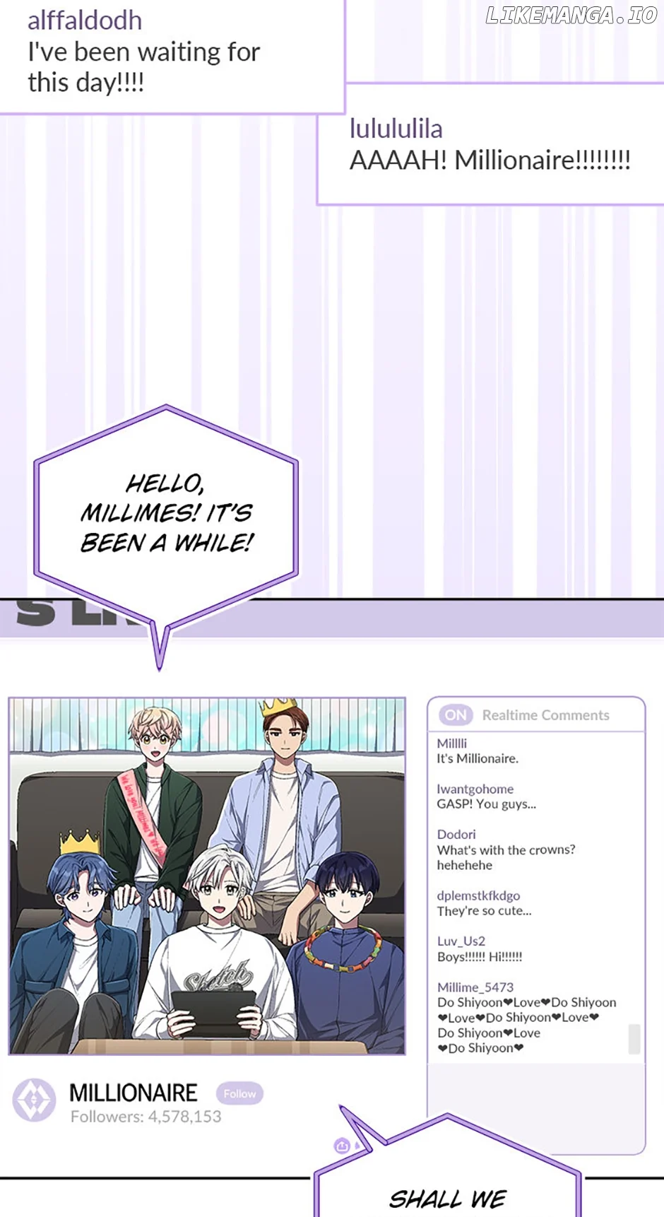 The Second Life of an All-Rounder Idol - Chapter 78 - 39