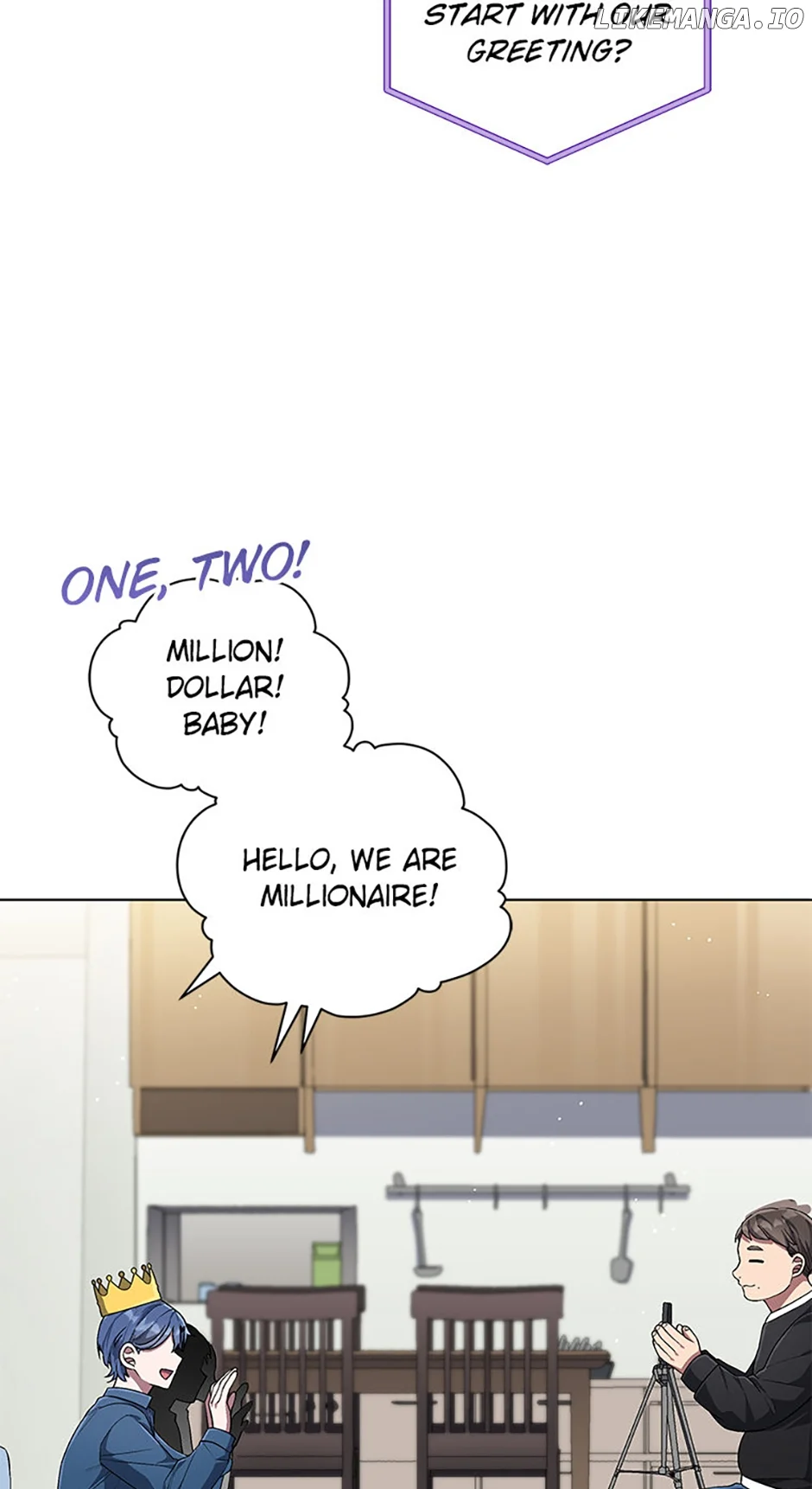 The Second Life of an All-Rounder Idol - Chapter 78 - 40