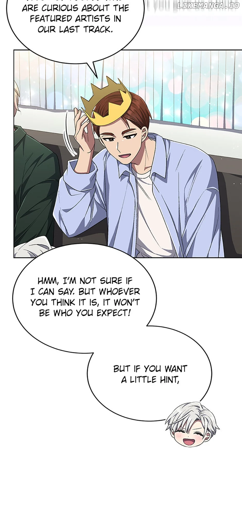 The Second Life of an All-Rounder Idol - Chapter 78 - 47