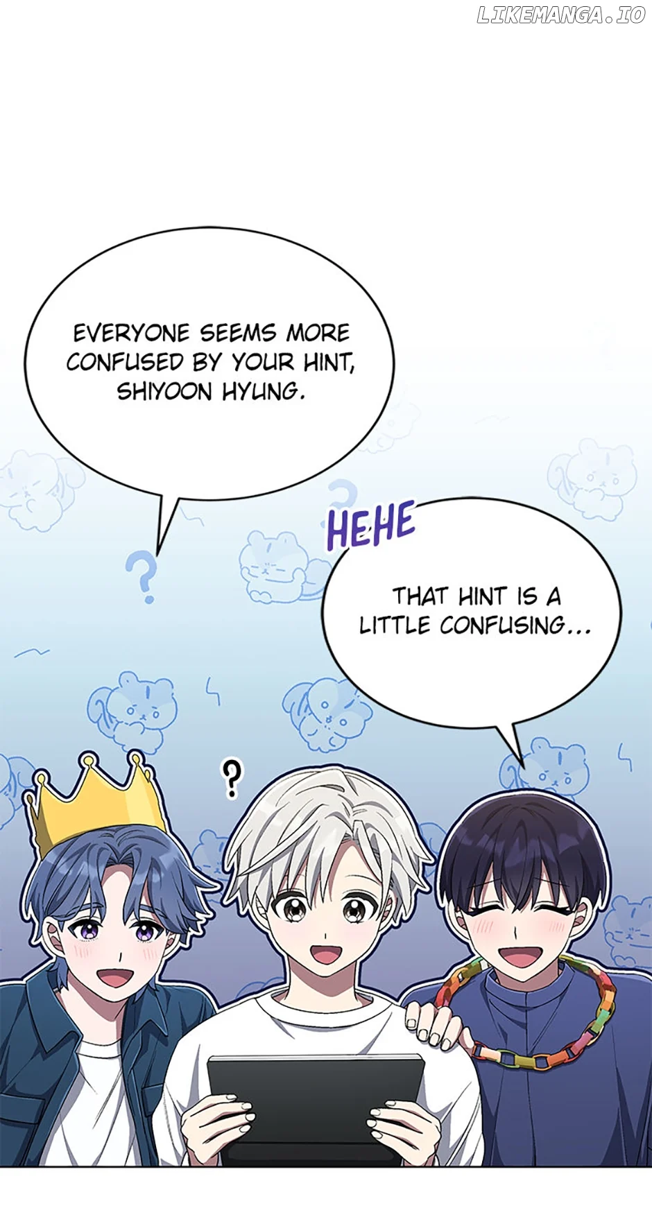 The Second Life of an All-Rounder Idol - Chapter 78 - 49