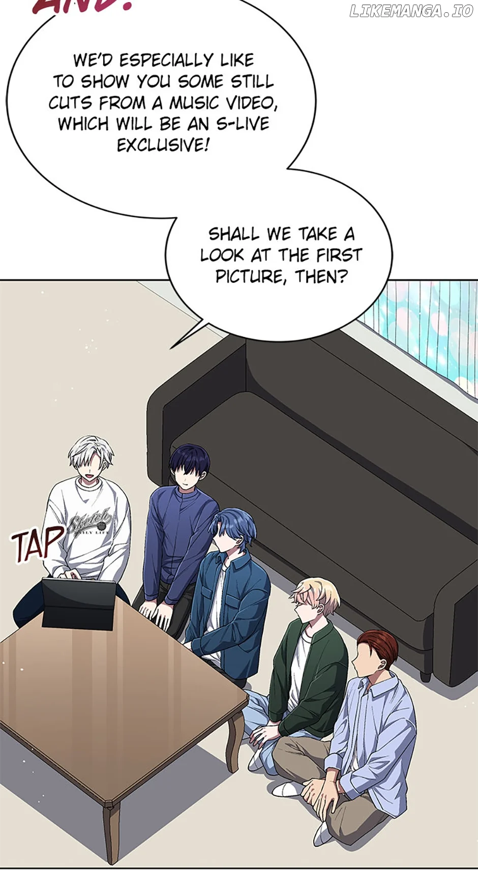 The Second Life of an All-Rounder Idol - Chapter 78 - 54