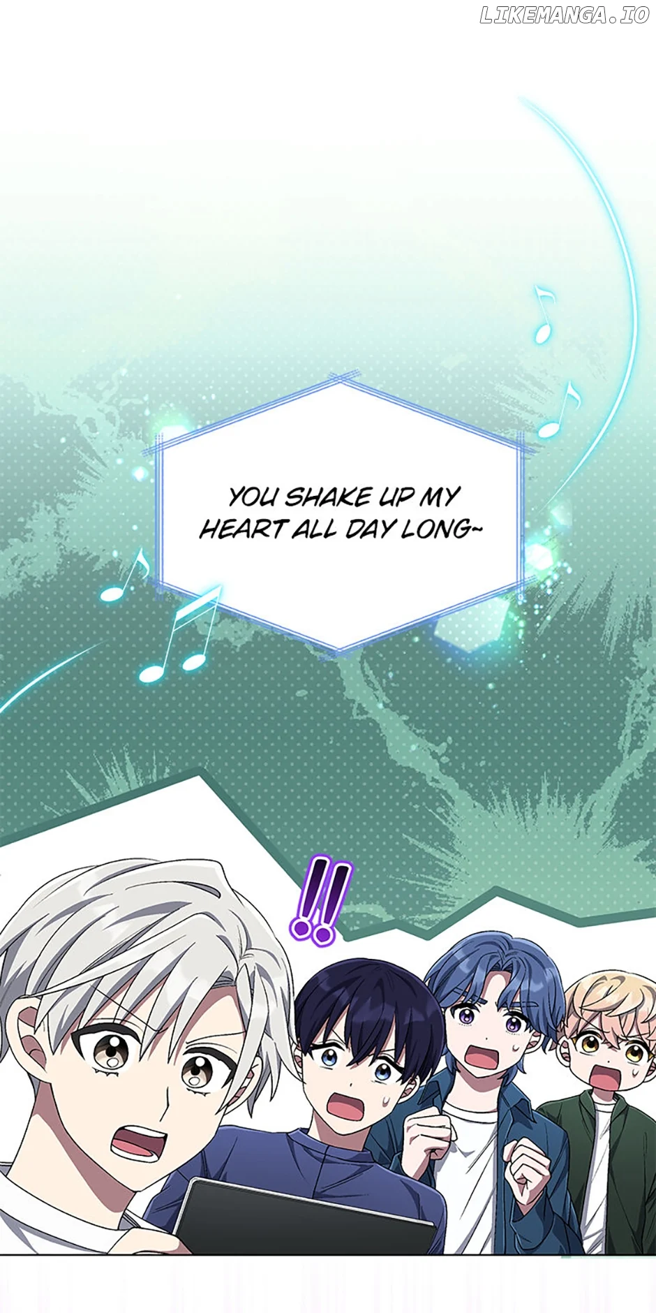 The Second Life of an All-Rounder Idol - Chapter 78 - 55