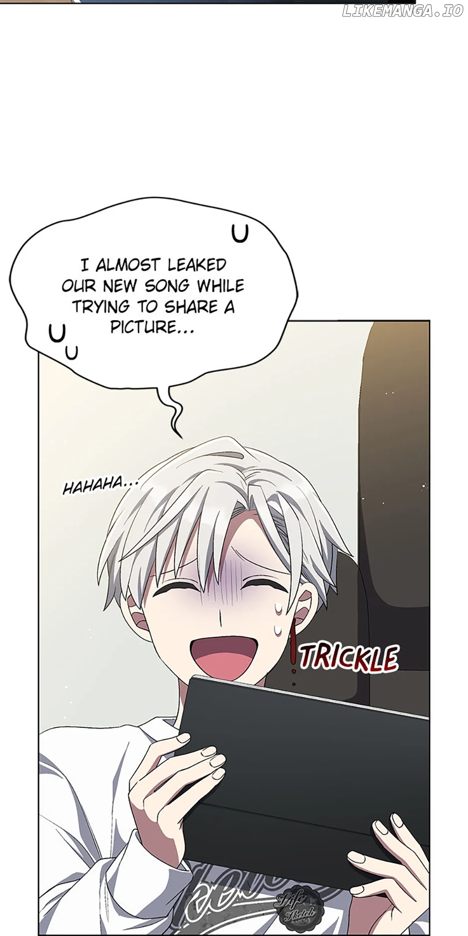 The Second Life of an All-Rounder Idol - Chapter 78 - 58