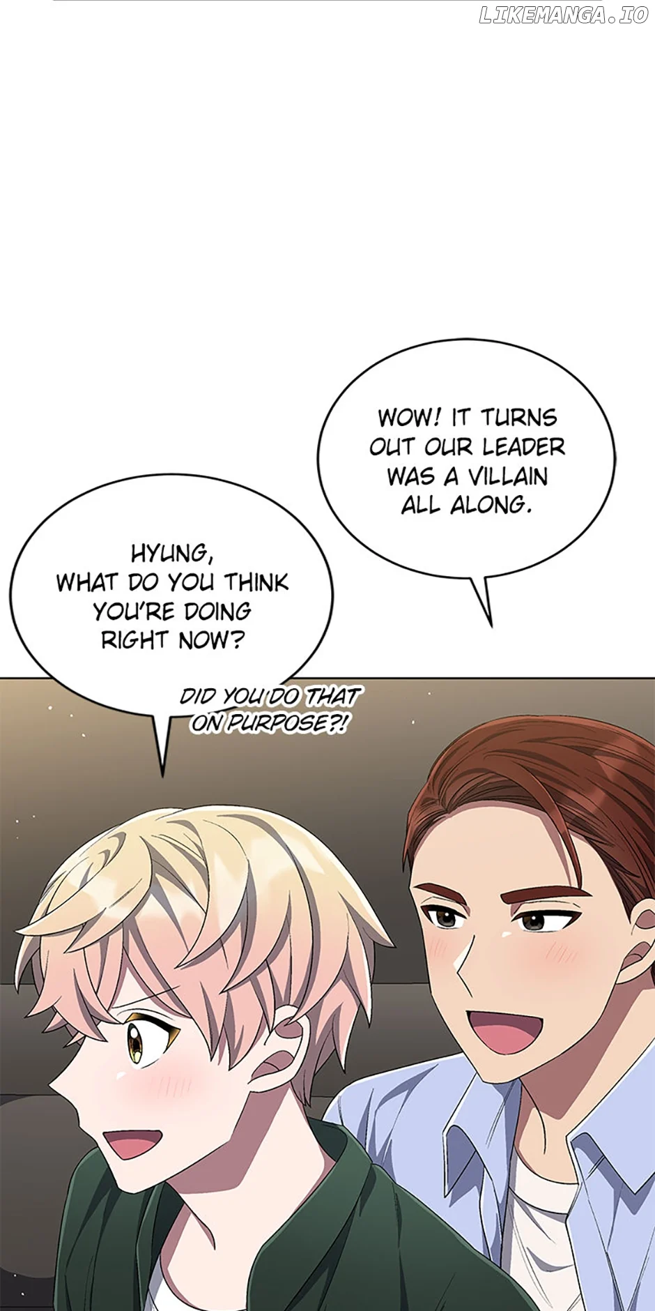 The Second Life of an All-Rounder Idol - Chapter 78 - 59