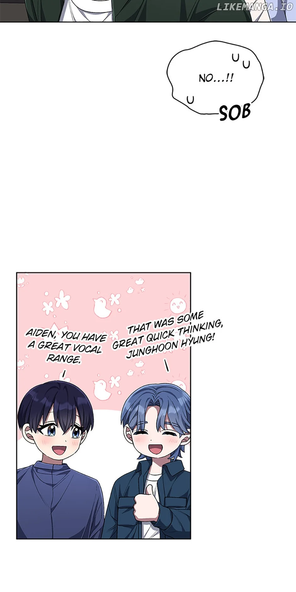 The Second Life of an All-Rounder Idol - Chapter 78 - 60