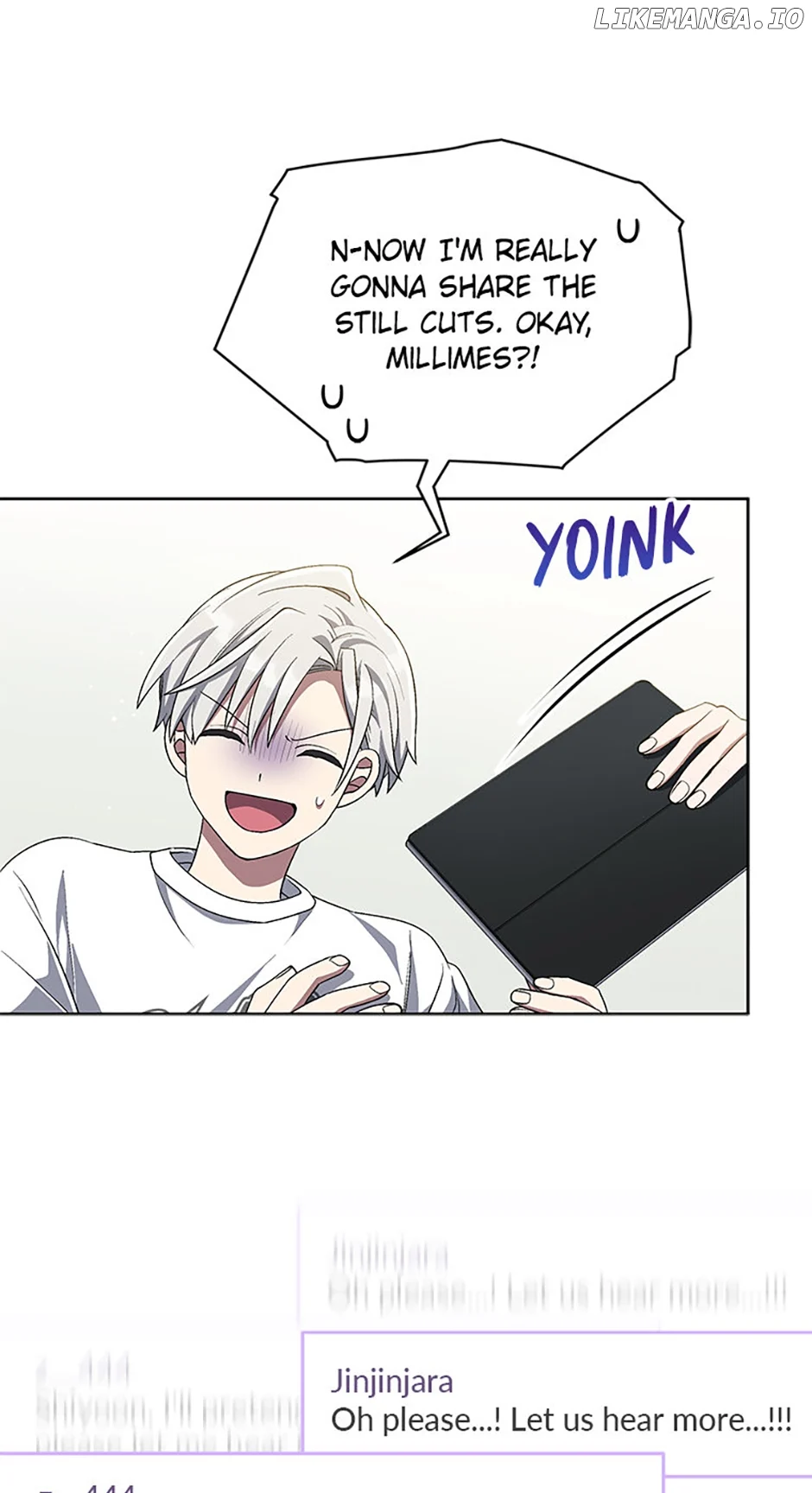 The Second Life of an All-Rounder Idol - Chapter 78 - 61