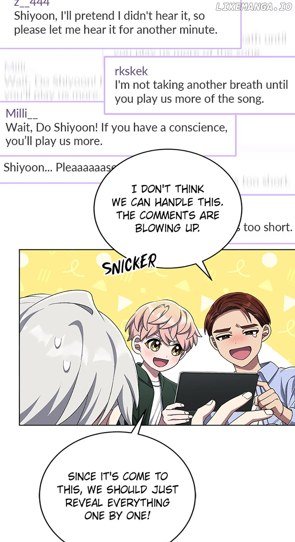 The Second Life of an All-Rounder Idol - Chapter 78 - 62