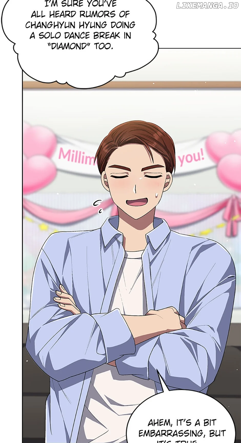 The Second Life of an All-Rounder Idol - Chapter 78 - 65