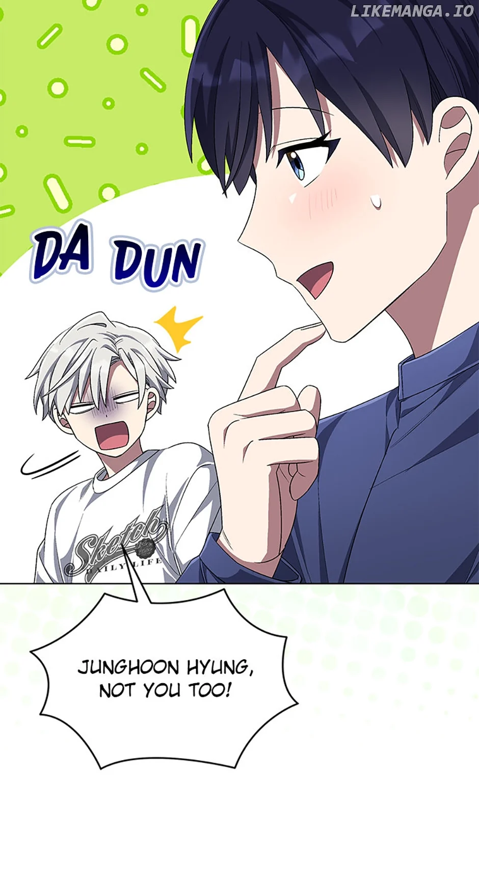 The Second Life of an All-Rounder Idol - Chapter 78 - 67