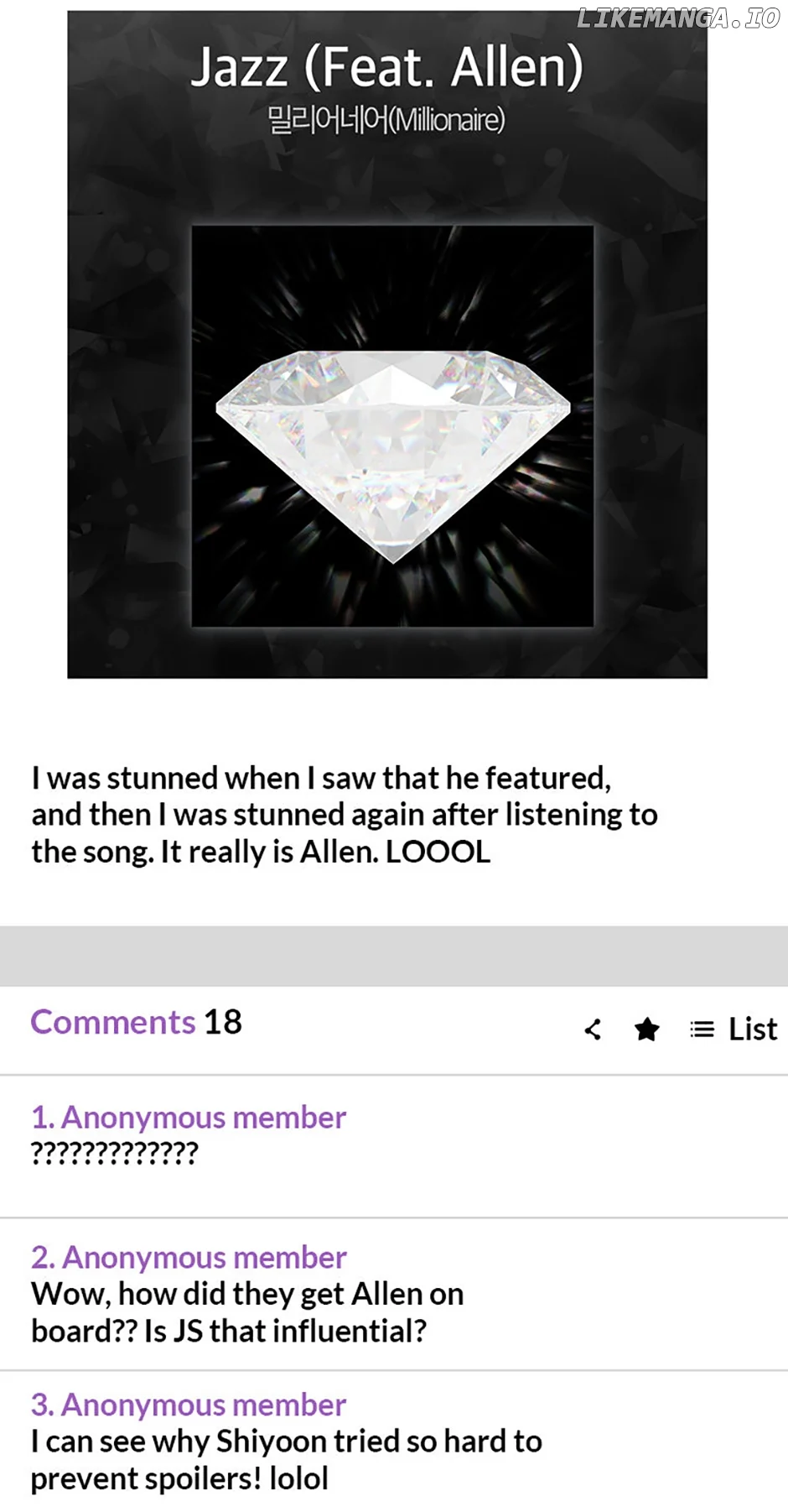 The Second Life of an All-Rounder Idol Chapter 79 - Page 4