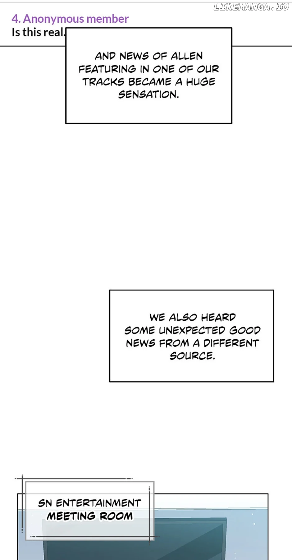 The Second Life of an All-Rounder Idol Chapter 79 - Page 5