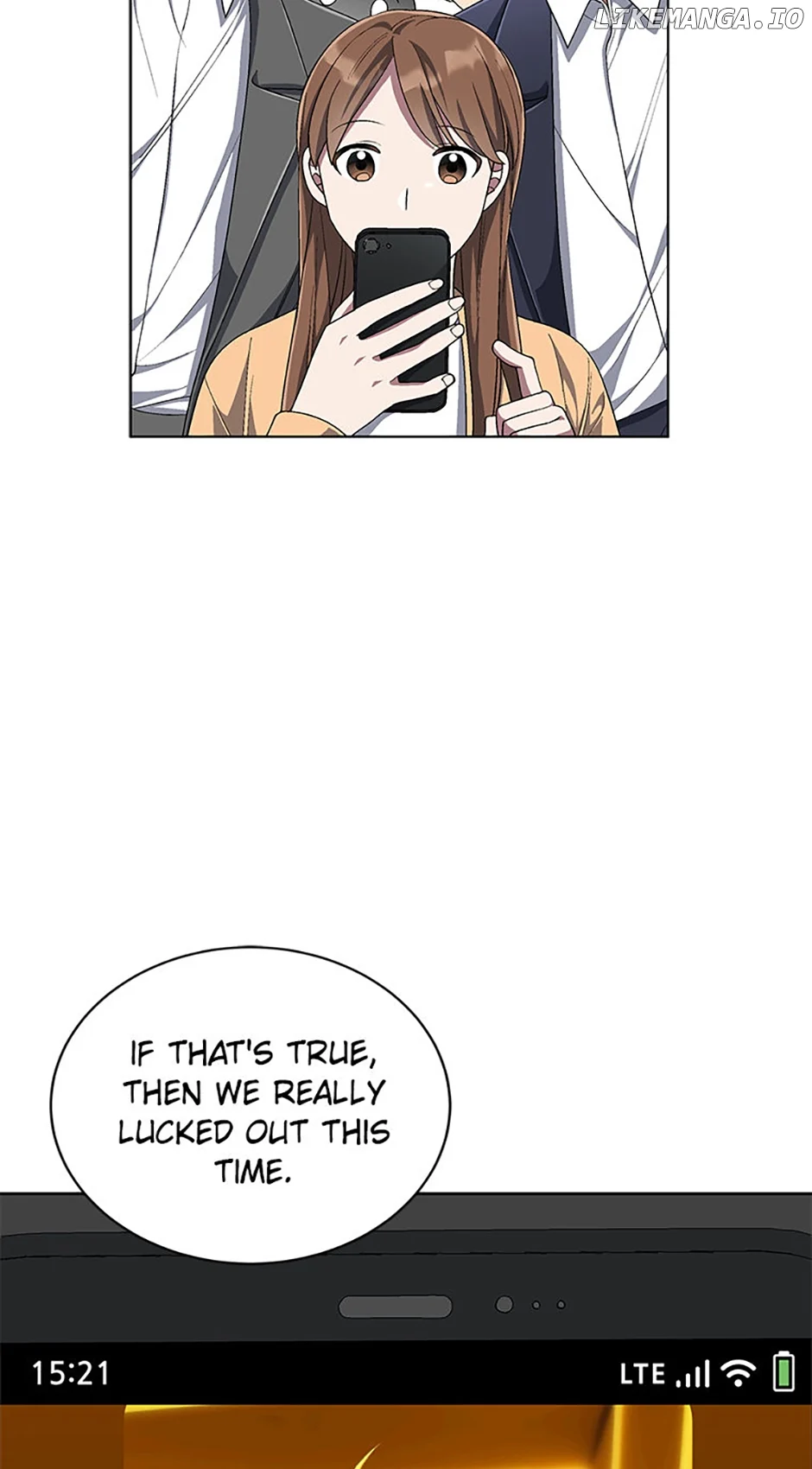 The Second Life of an All-Rounder Idol Chapter 79 - Page 11