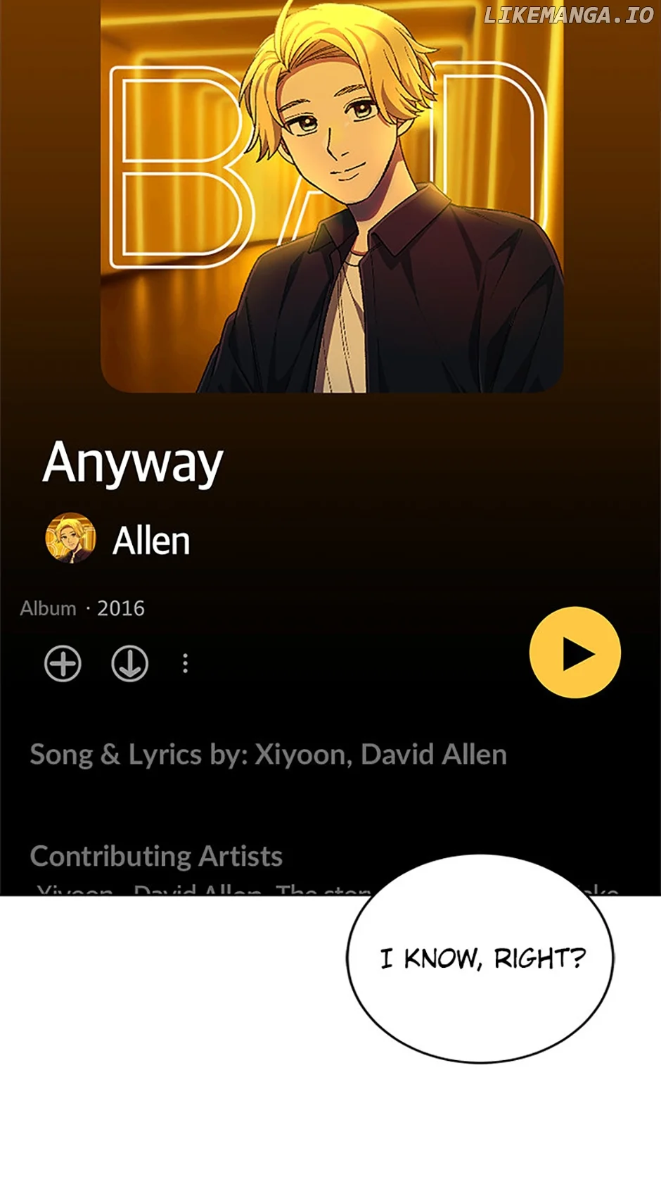 The Second Life of an All-Rounder Idol Chapter 79 - Page 12