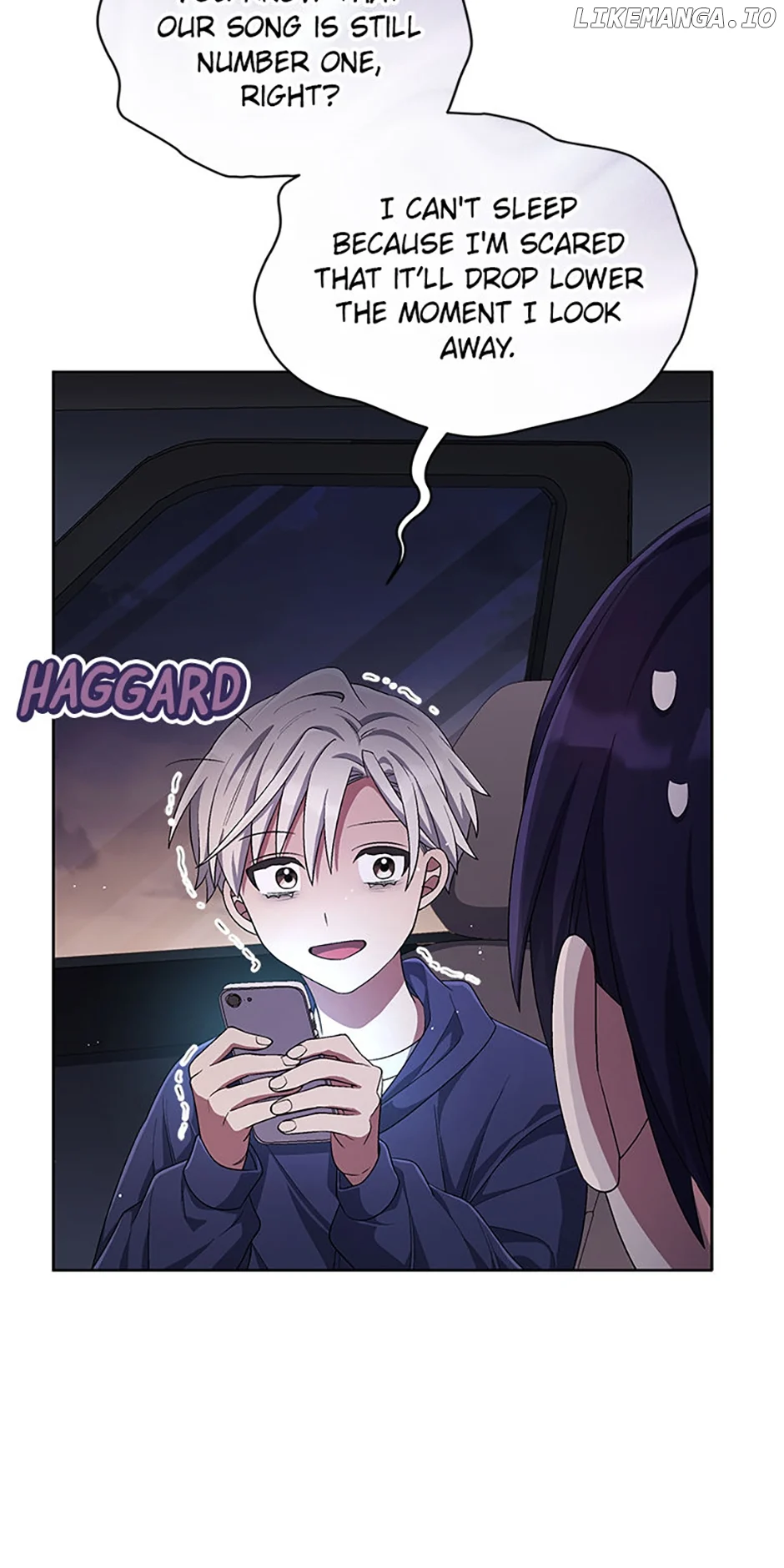 The Second Life of an All-Rounder Idol Chapter 79 - Page 17