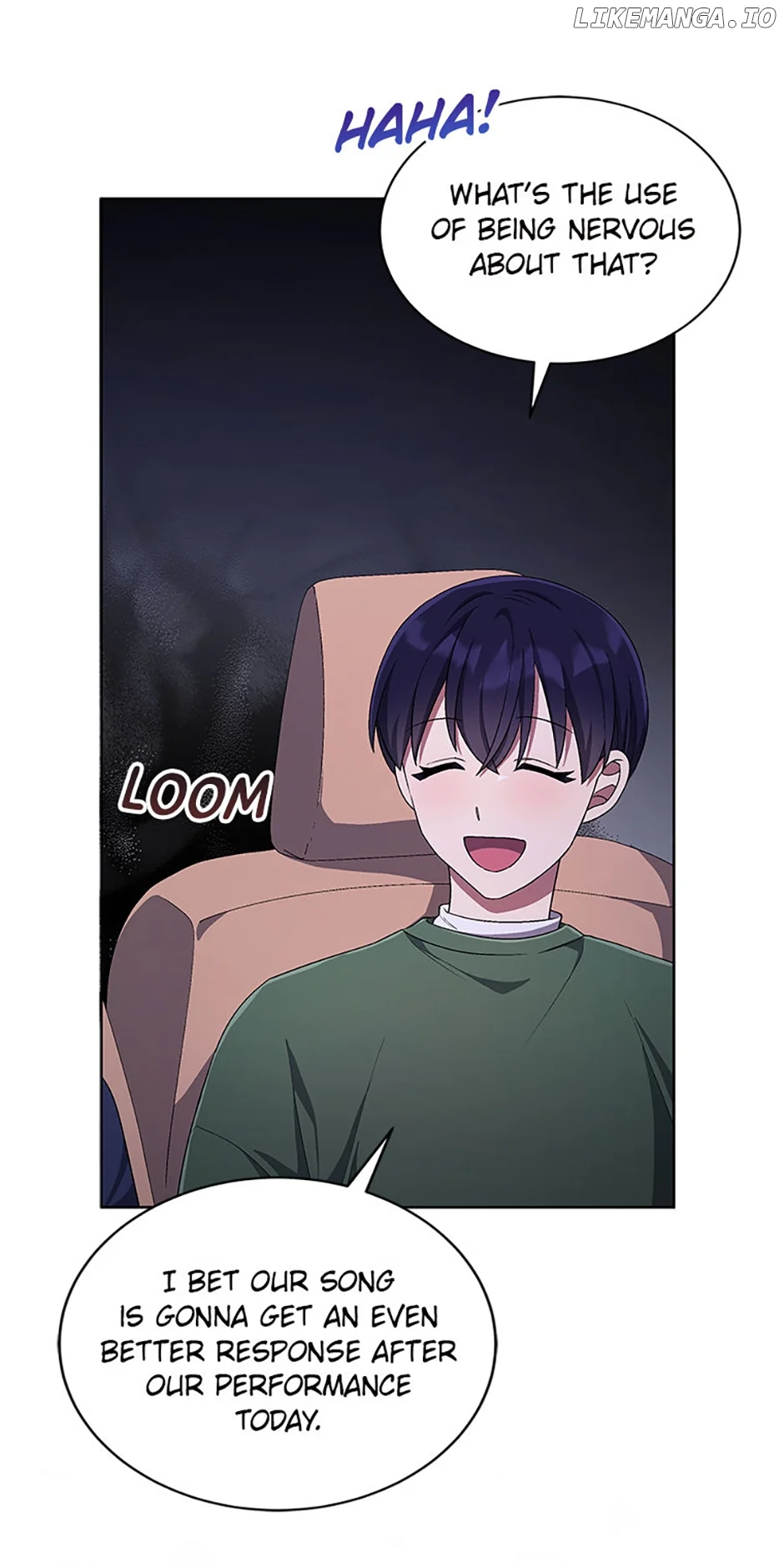 The Second Life of an All-Rounder Idol Chapter 79 - Page 18