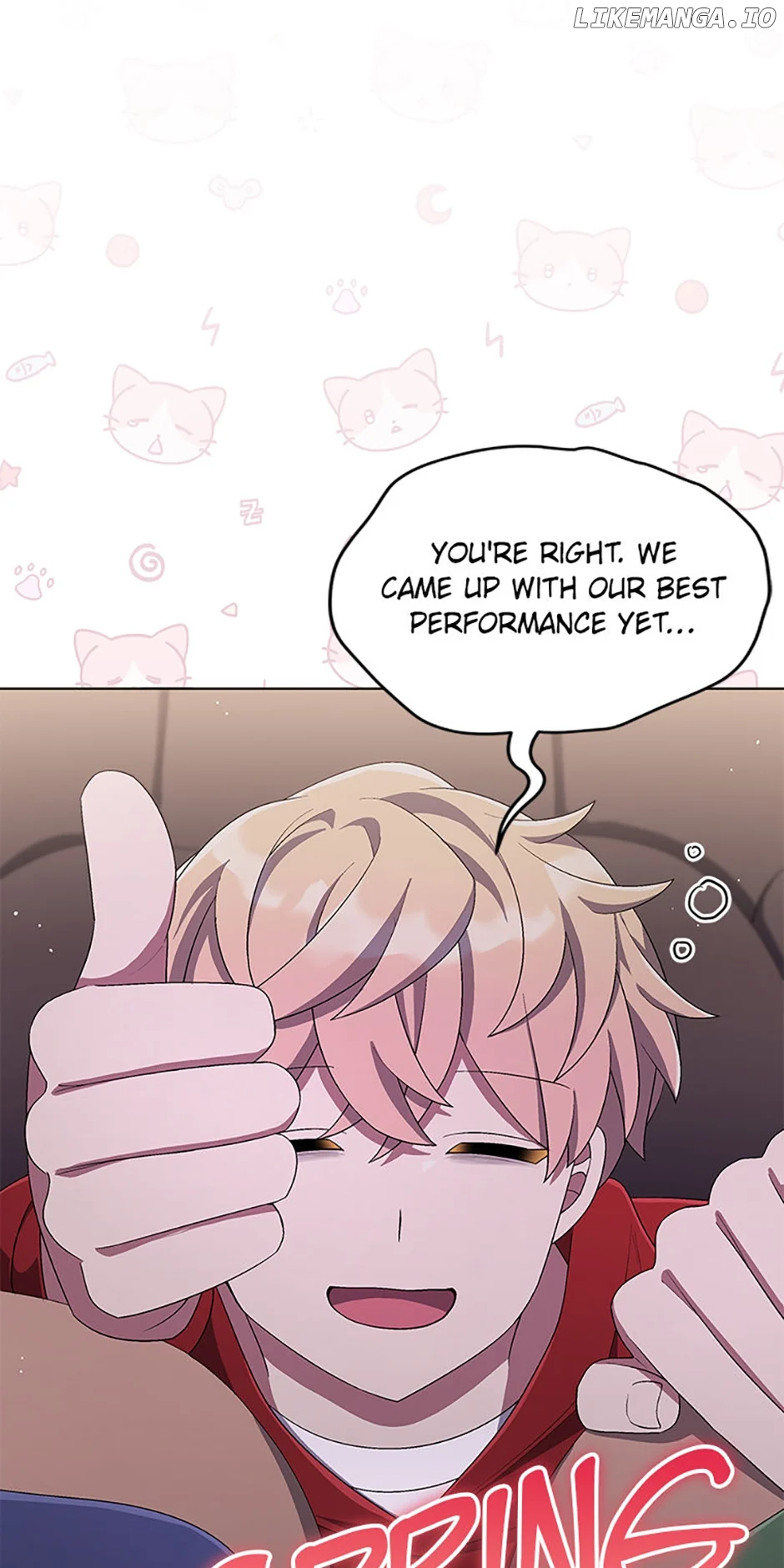 The Second Life of an All-Rounder Idol Chapter 79 - Page 19