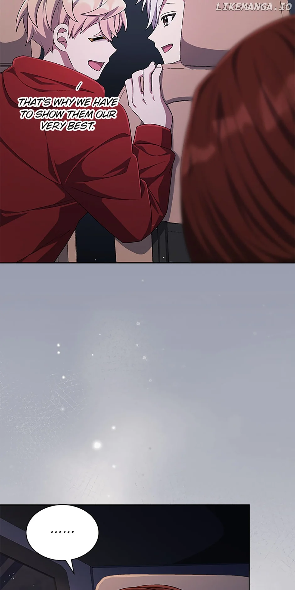 The Second Life of an All-Rounder Idol Chapter 79 - Page 21