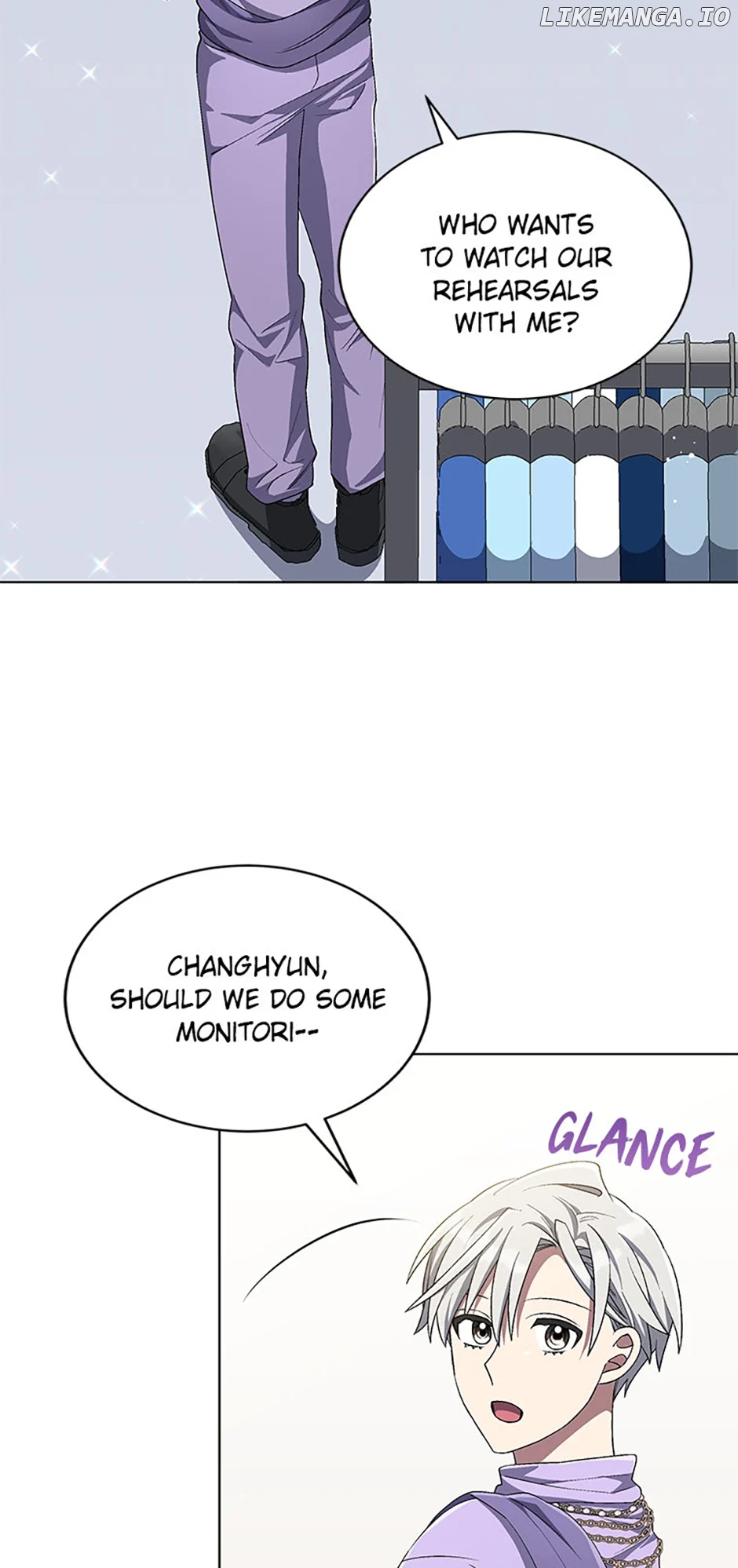 The Second Life of an All-Rounder Idol Chapter 79 - Page 25