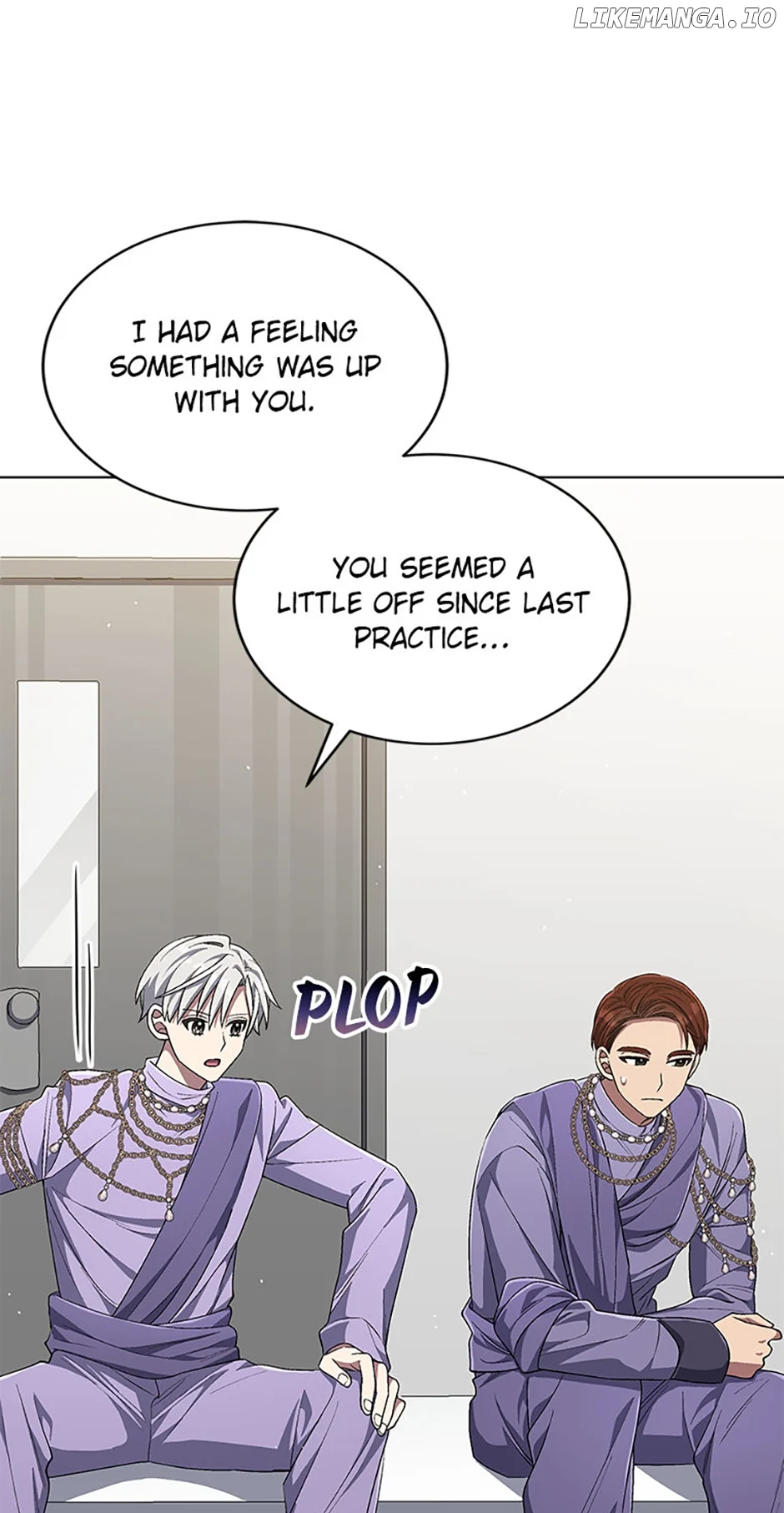 The Second Life of an All-Rounder Idol Chapter 79 - Page 29