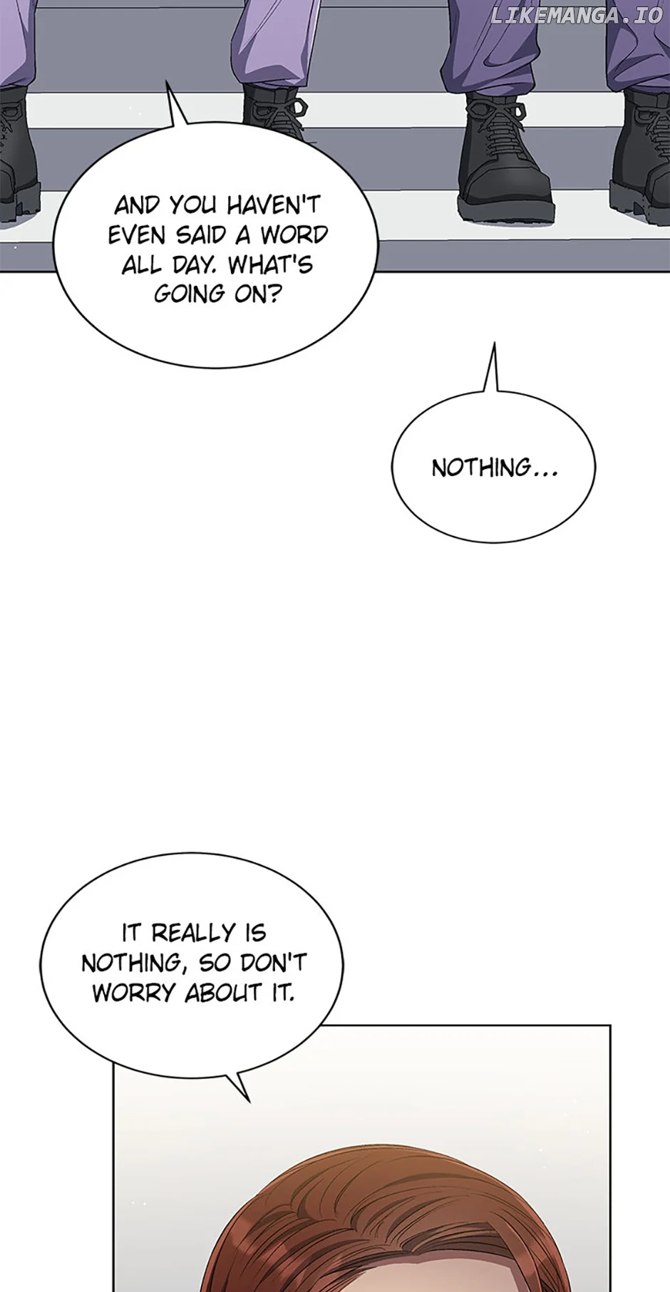 The Second Life of an All-Rounder Idol Chapter 79 - Page 30