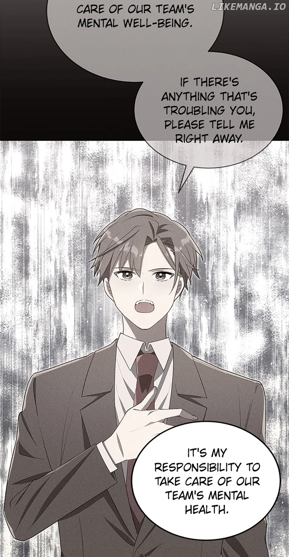 The Second Life of an All-Rounder Idol Chapter 79 - Page 33