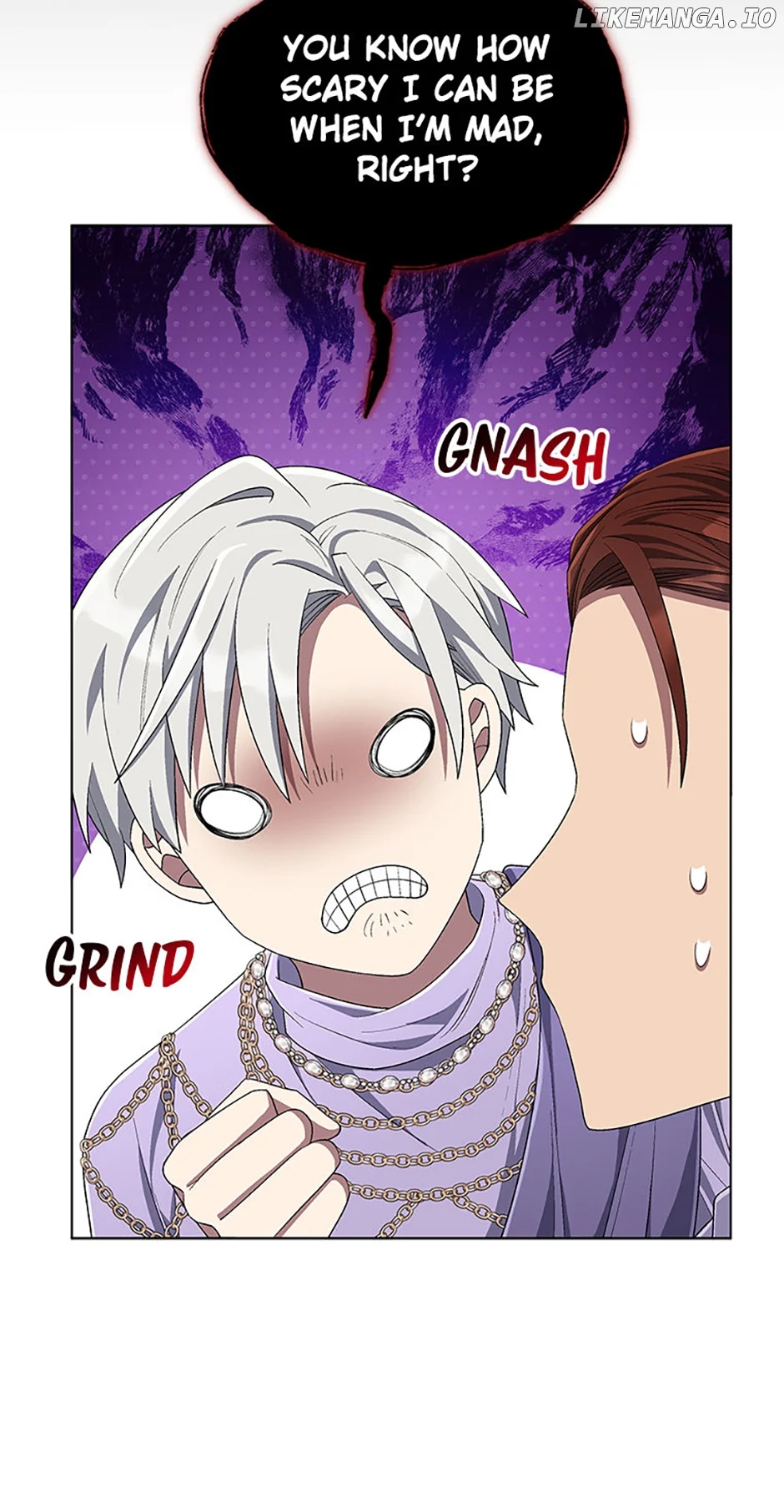 The Second Life of an All-Rounder Idol Chapter 79 - Page 35