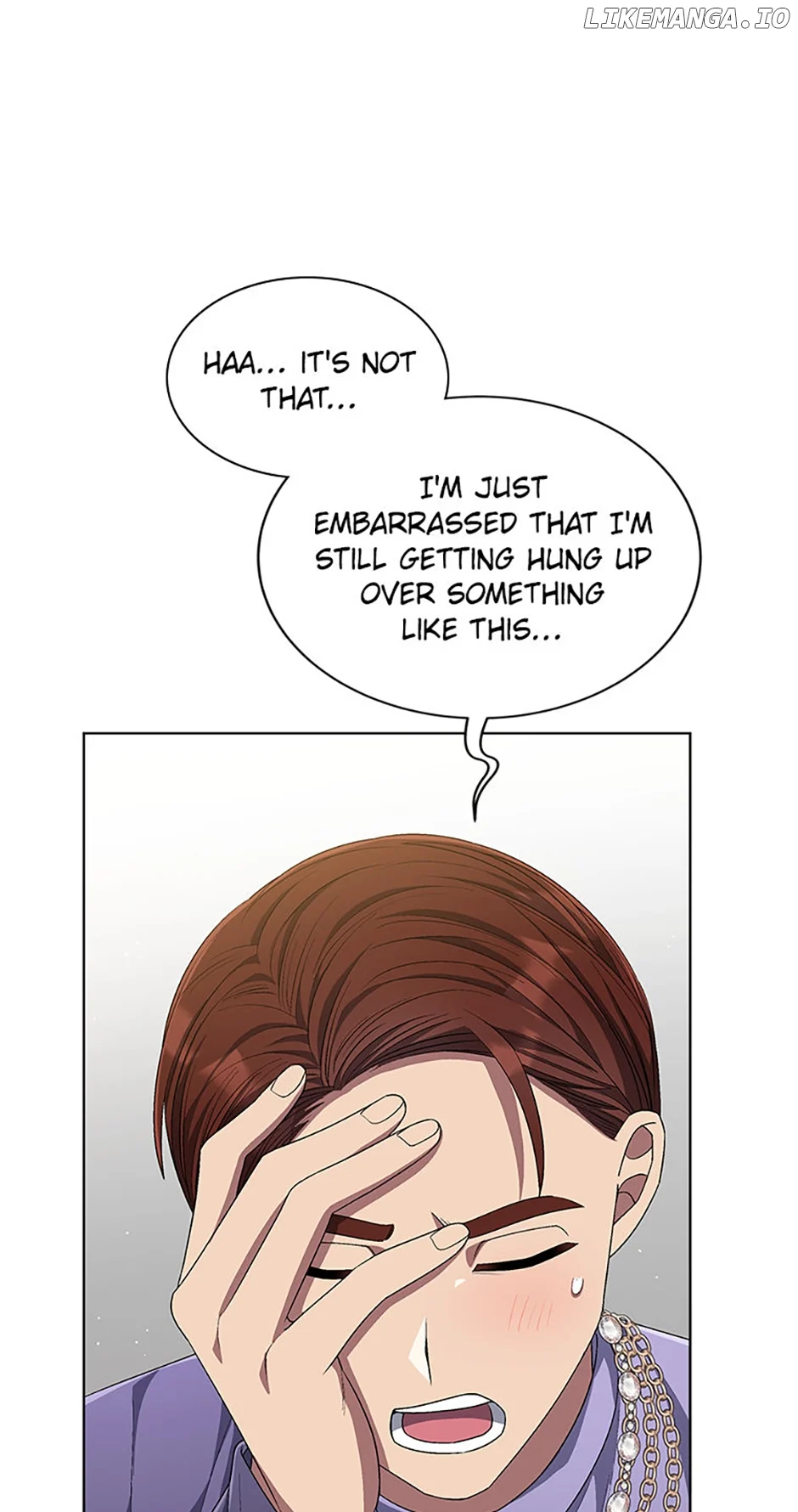 The Second Life of an All-Rounder Idol Chapter 79 - Page 36