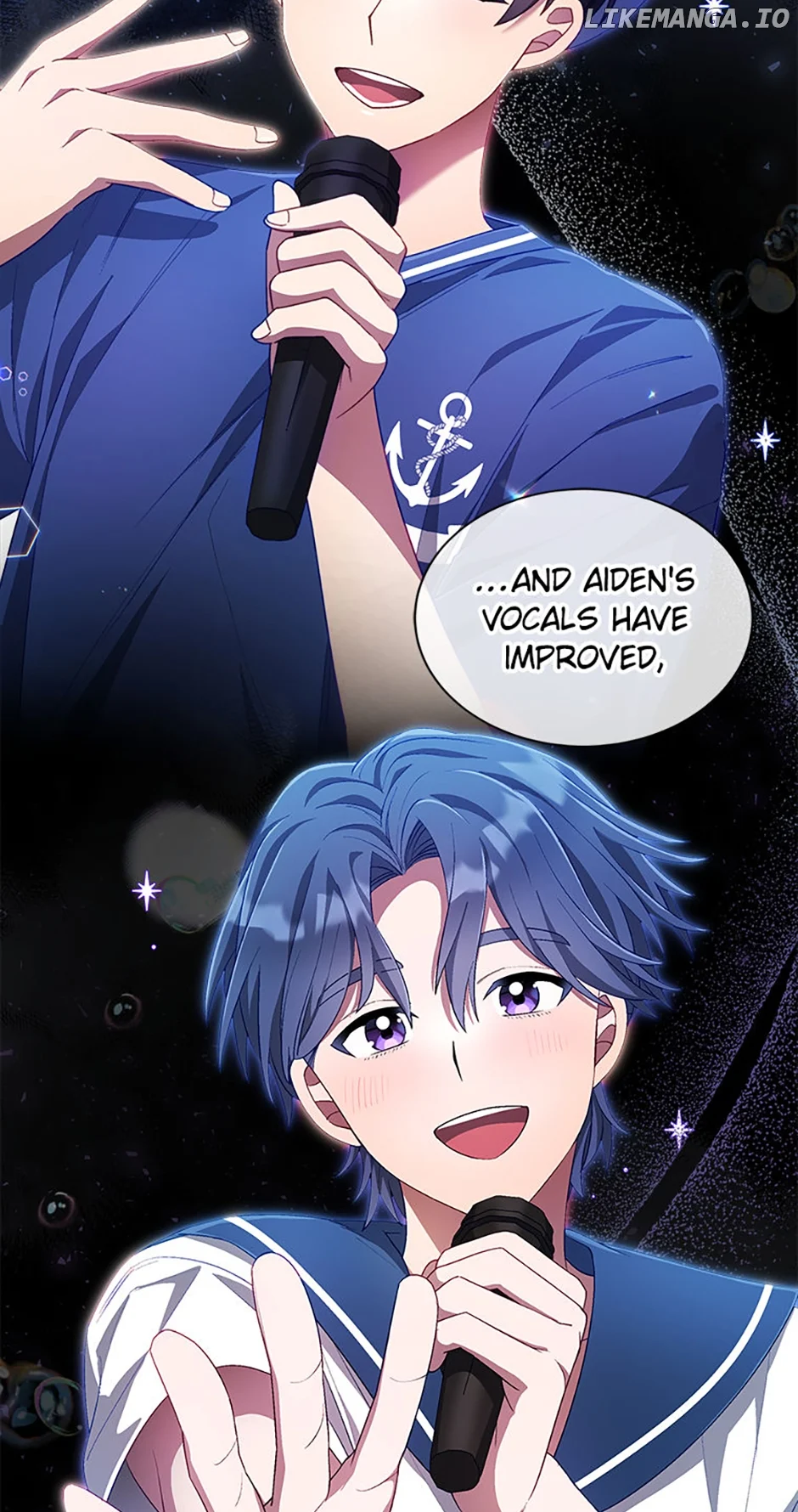 The Second Life of an All-Rounder Idol Chapter 79 - Page 38