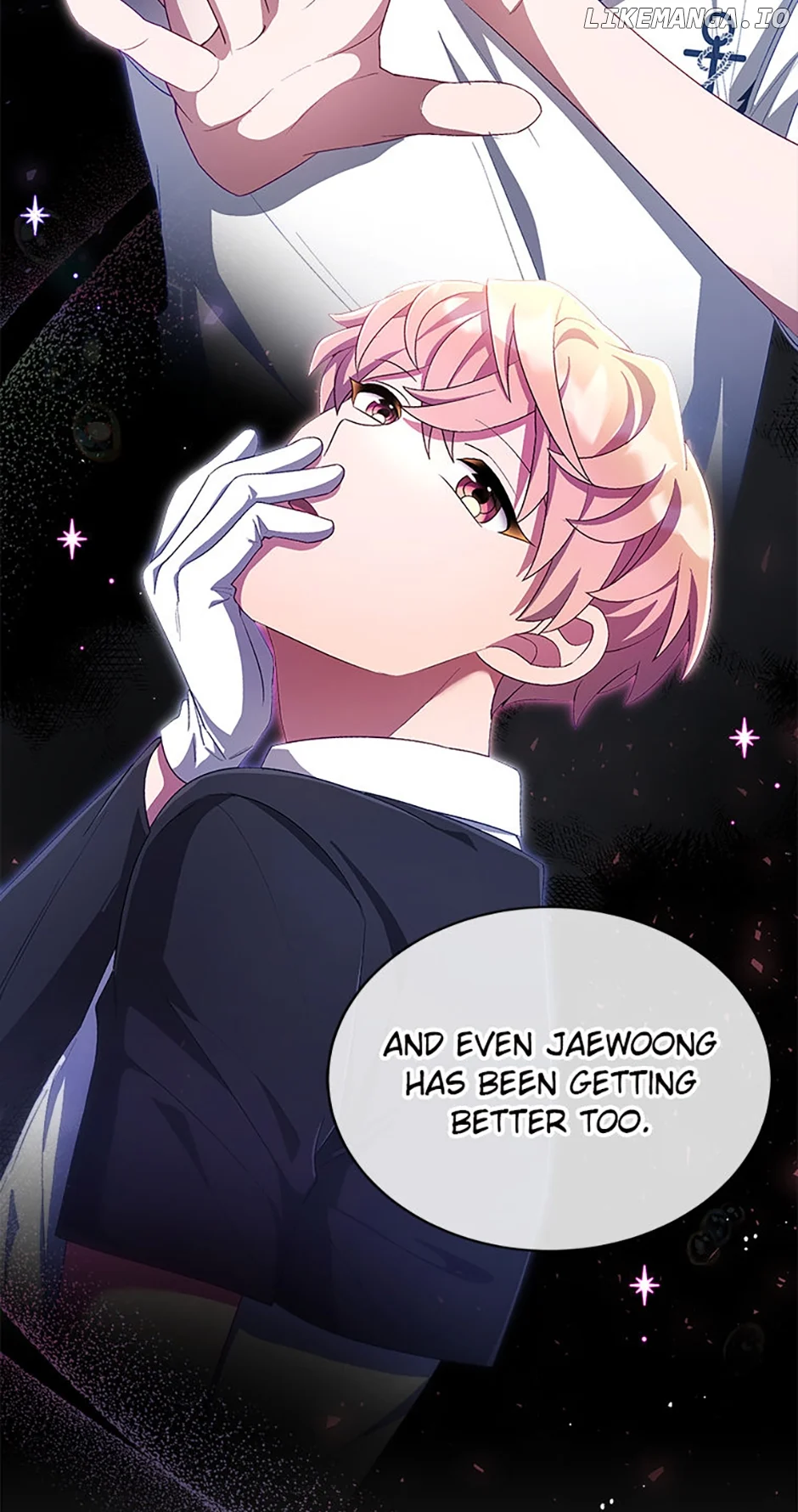 The Second Life of an All-Rounder Idol Chapter 79 - Page 39