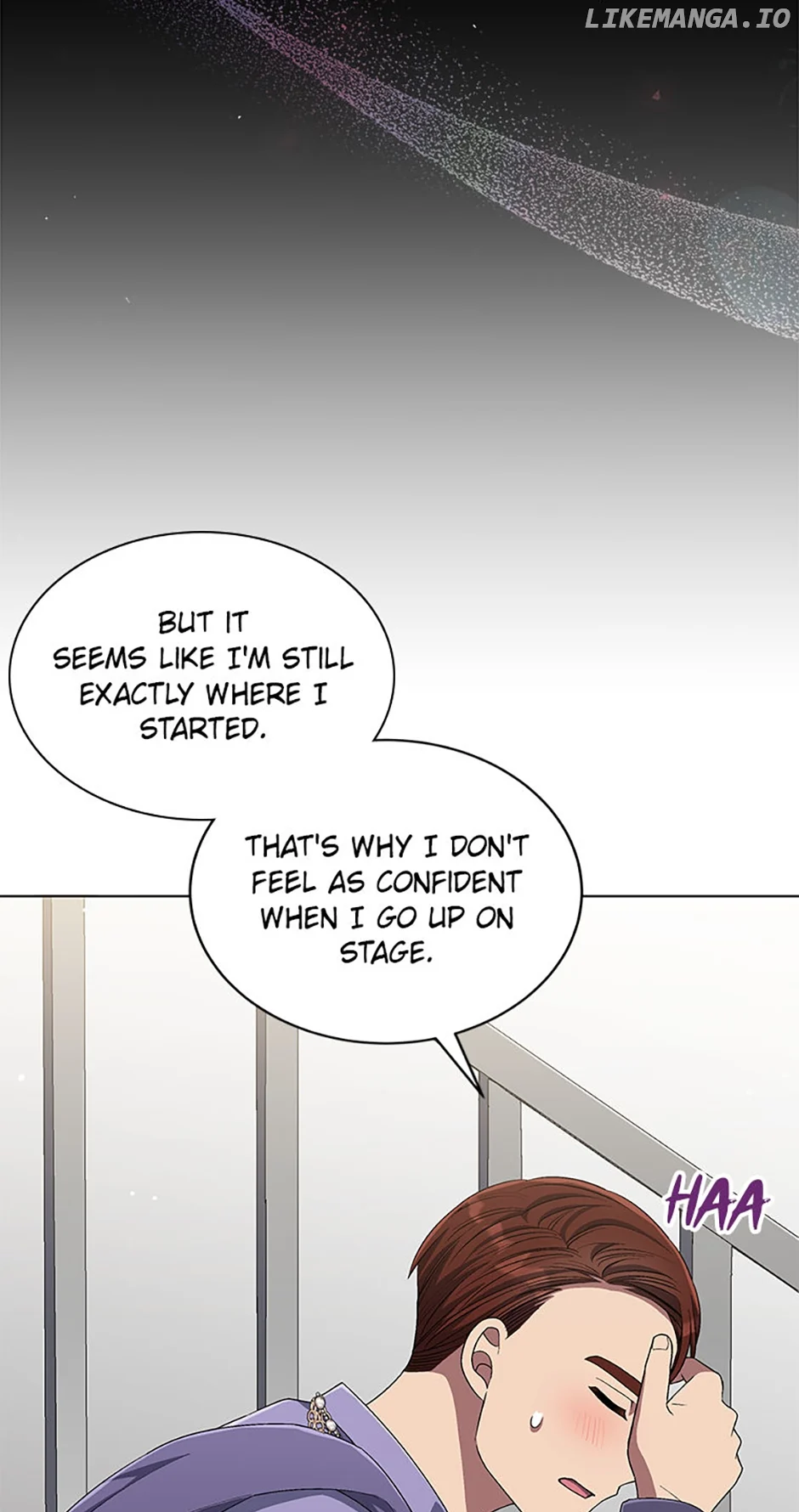 The Second Life of an All-Rounder Idol Chapter 79 - Page 40