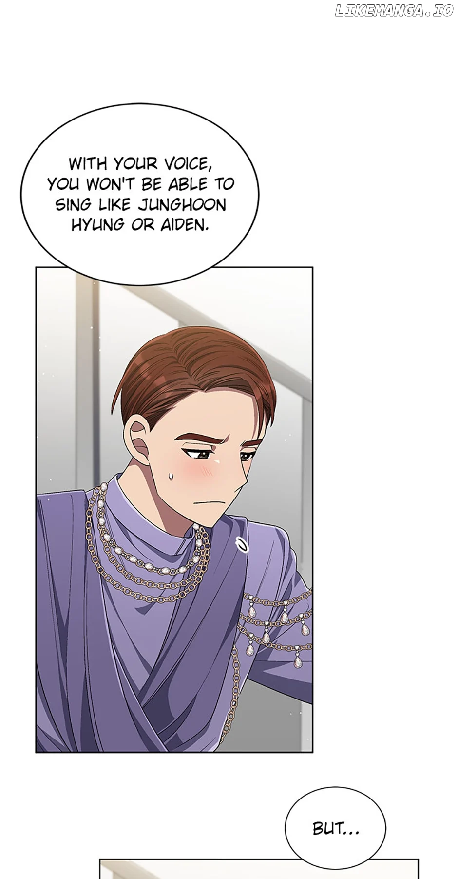 The Second Life of an All-Rounder Idol Chapter 79 - Page 43