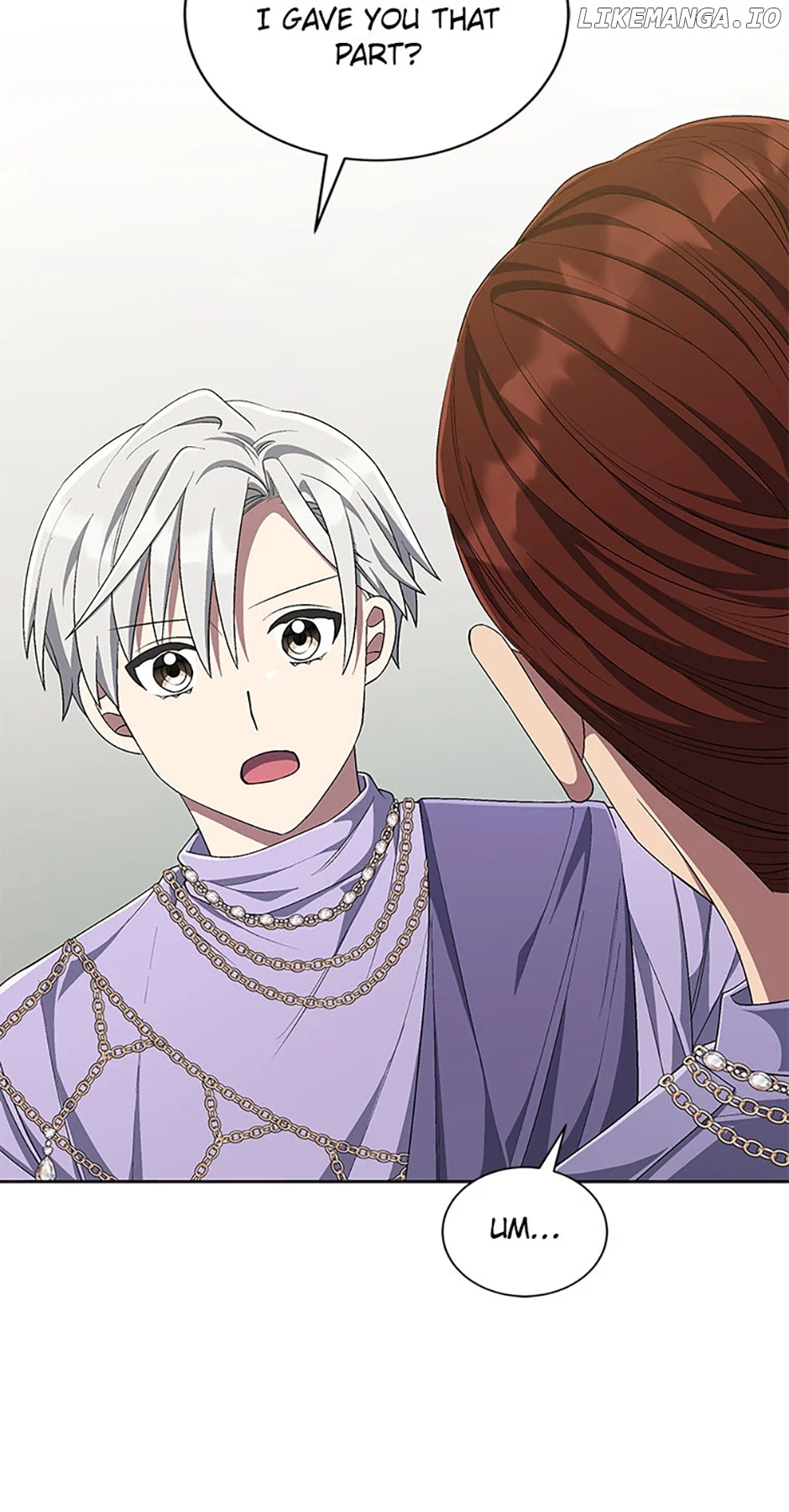 The Second Life of an All-Rounder Idol Chapter 79 - Page 48