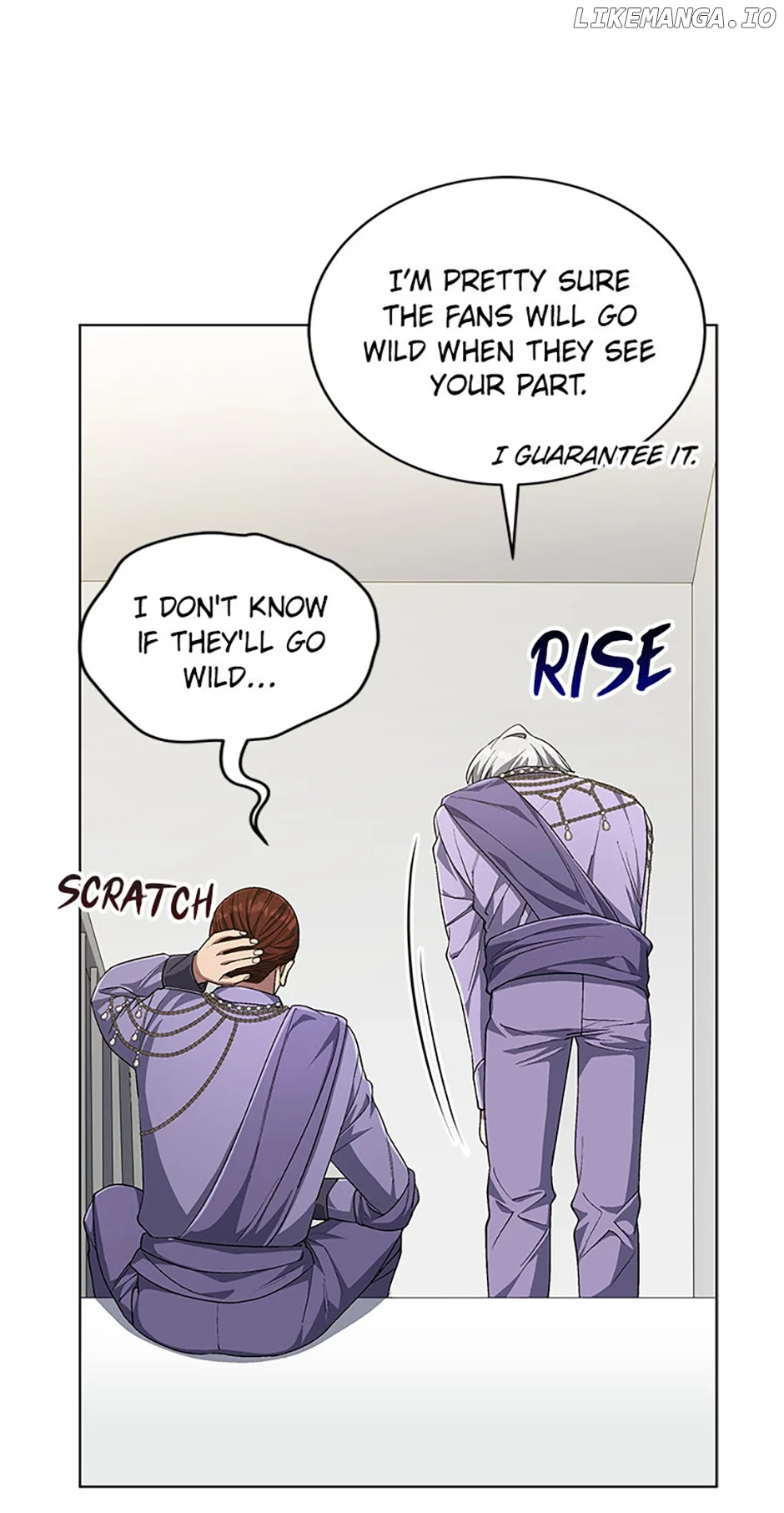 The Second Life of an All-Rounder Idol Chapter 79 - Page 49