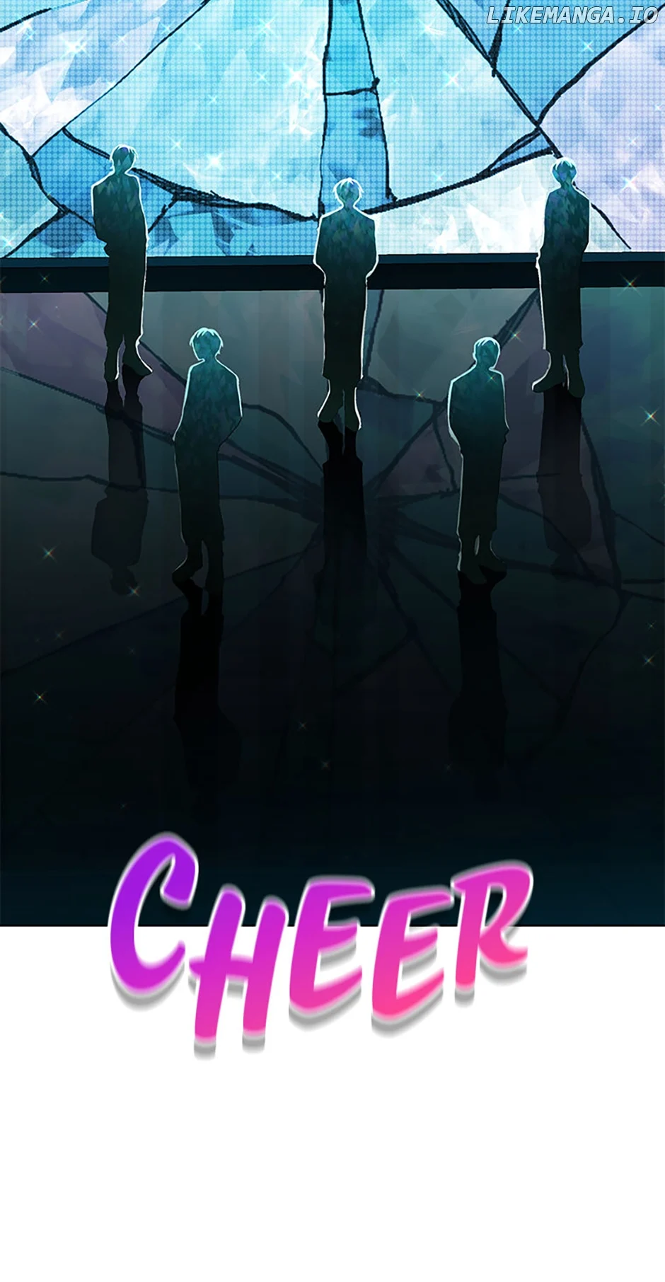 The Second Life of an All-Rounder Idol Chapter 79 - Page 55