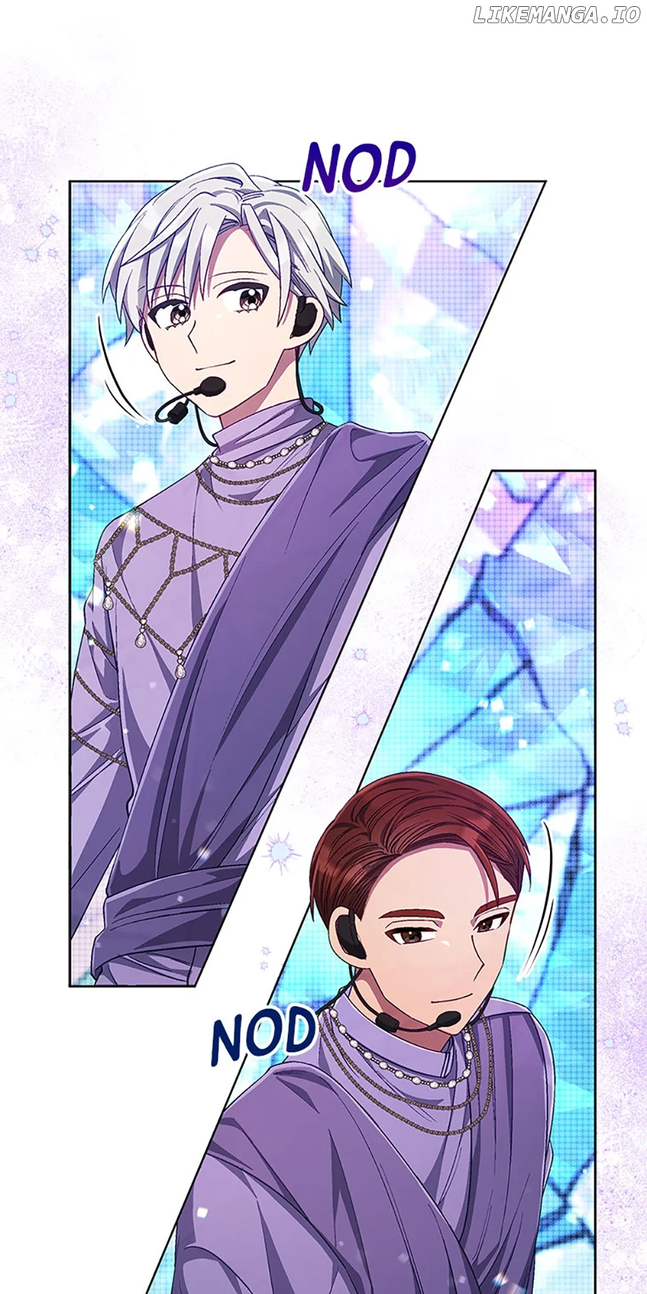 The Second Life of an All-Rounder Idol Chapter 79 - Page 56