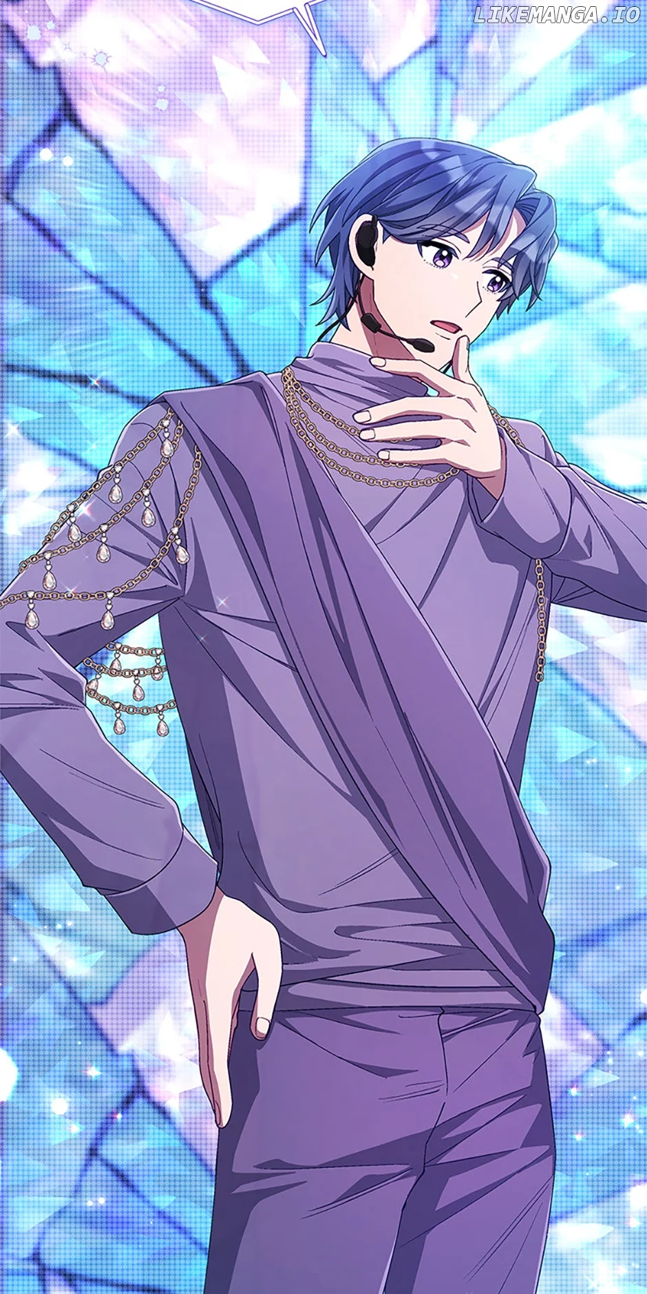 The Second Life of an All-Rounder Idol Chapter 79 - Page 59