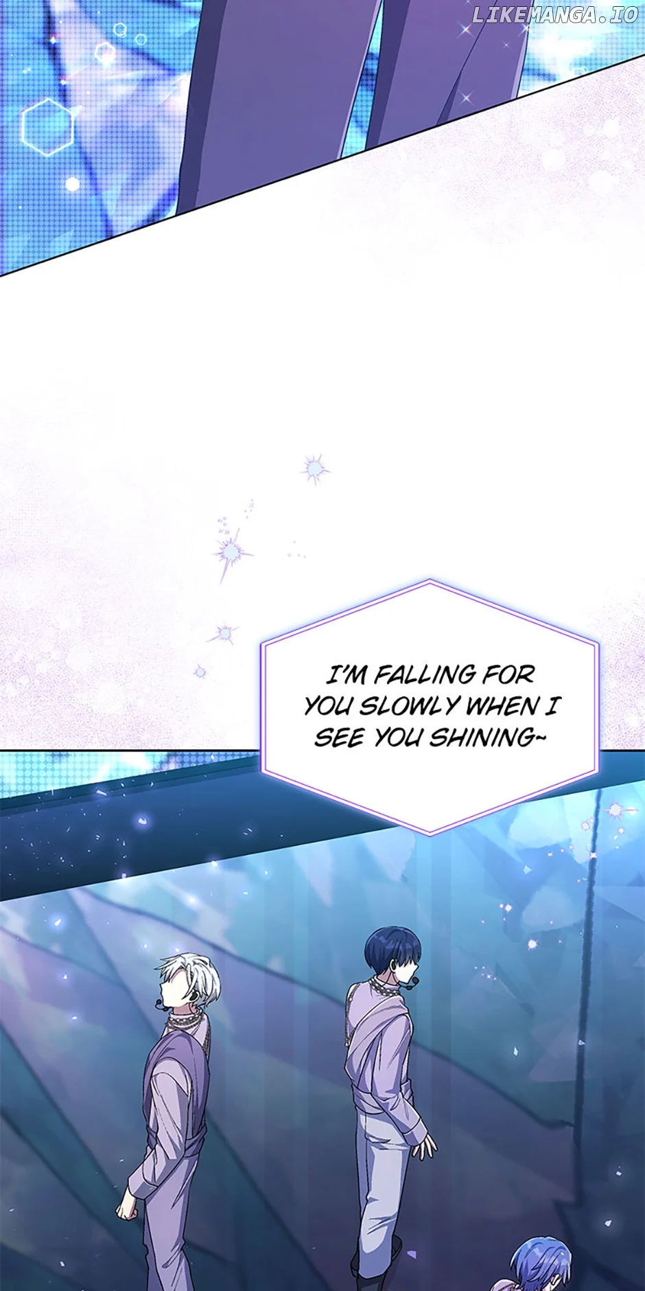 The Second Life of an All-Rounder Idol Chapter 79 - Page 60