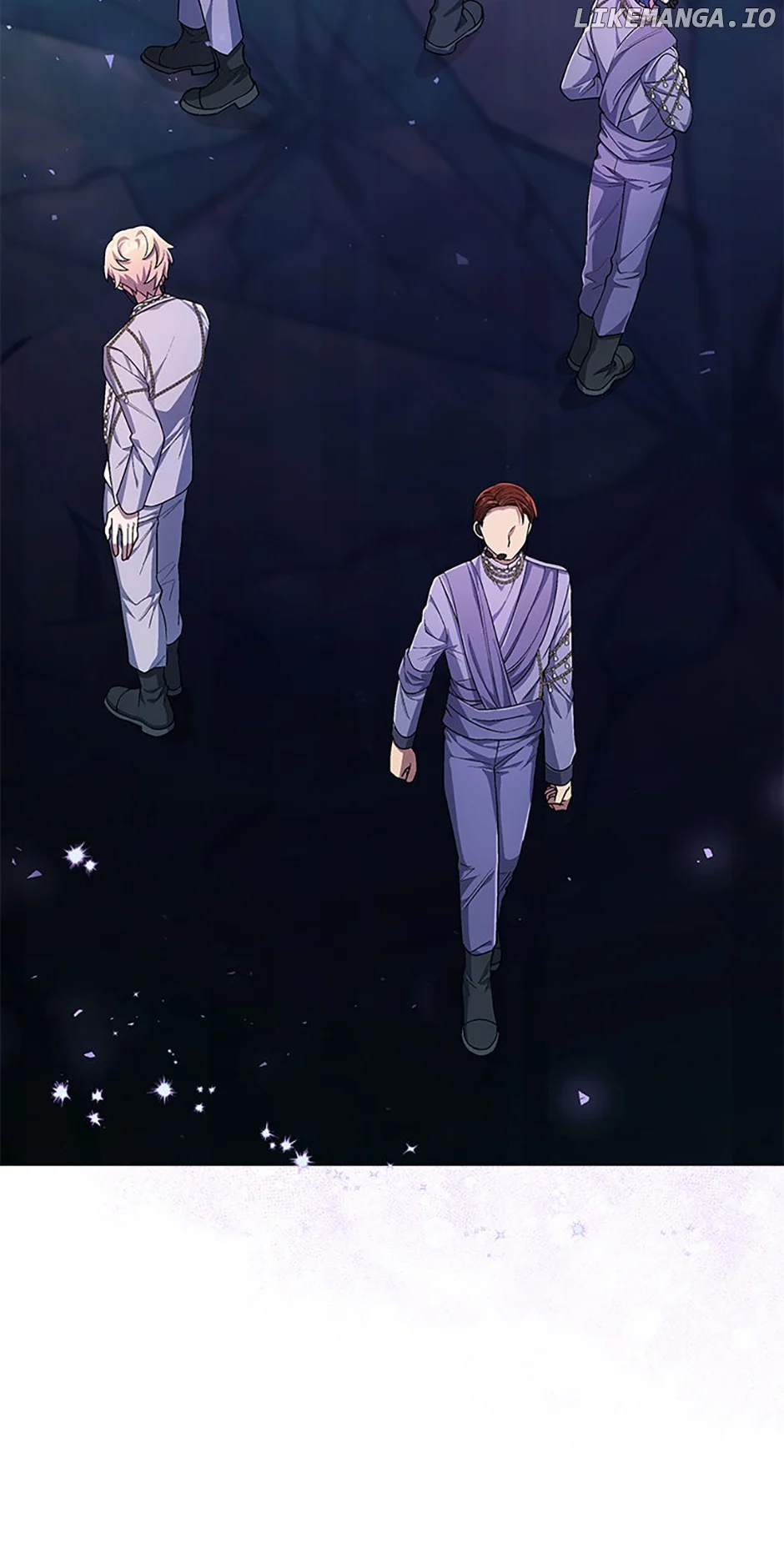 The Second Life of an All-Rounder Idol Chapter 79 - Page 61