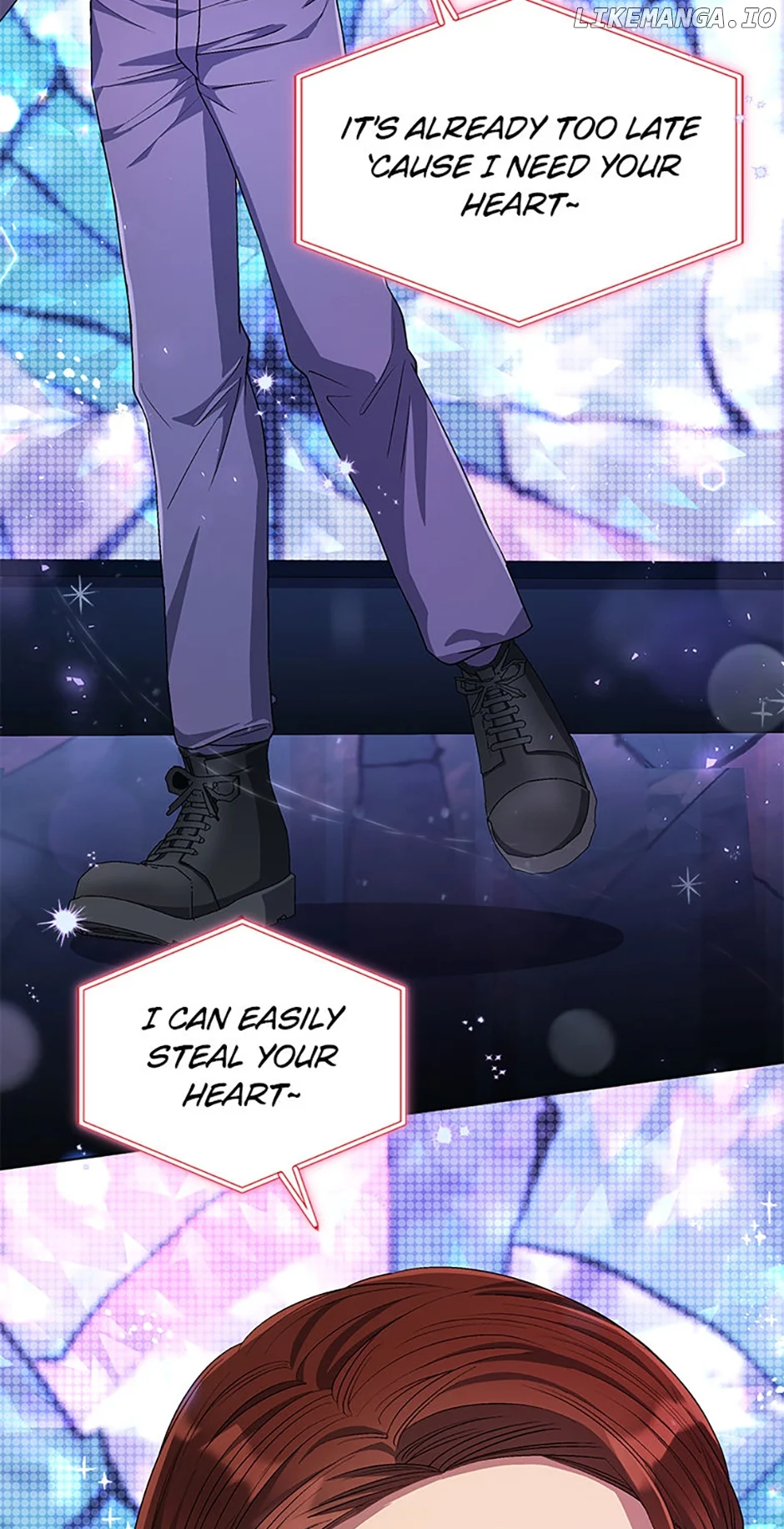 The Second Life of an All-Rounder Idol Chapter 79 - Page 63