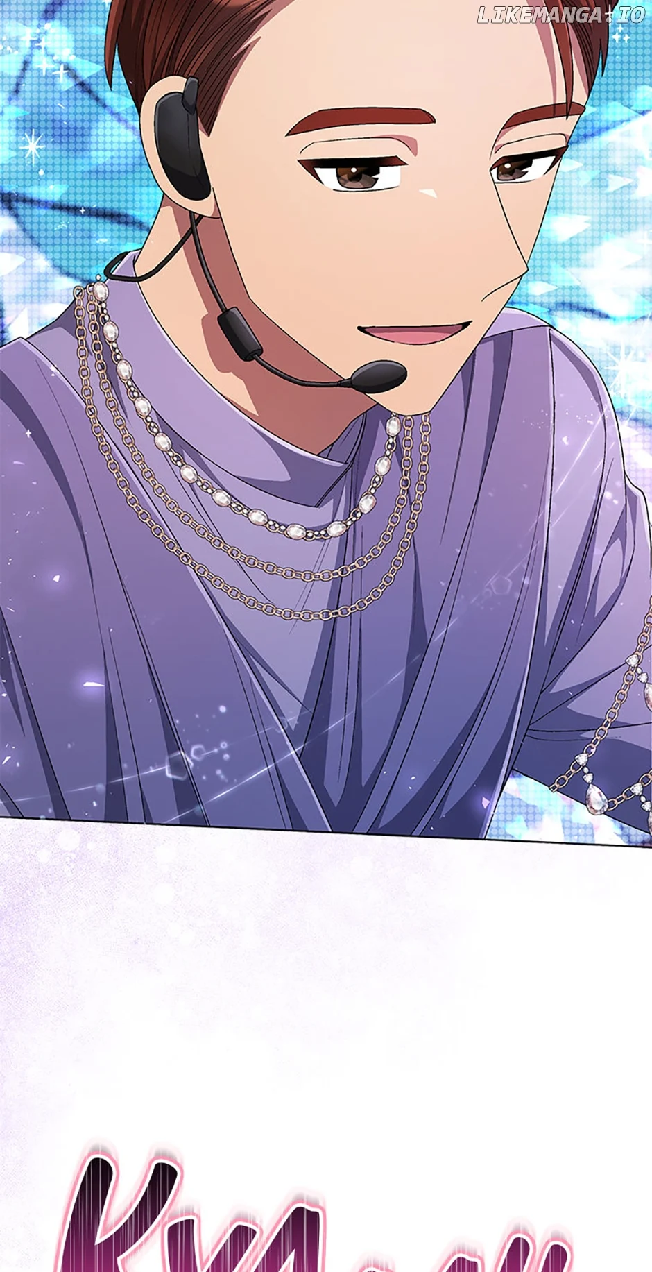 The Second Life of an All-Rounder Idol Chapter 79 - Page 64