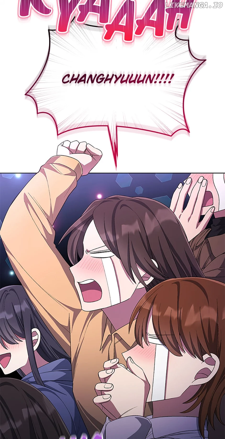 The Second Life of an All-Rounder Idol Chapter 79 - Page 65