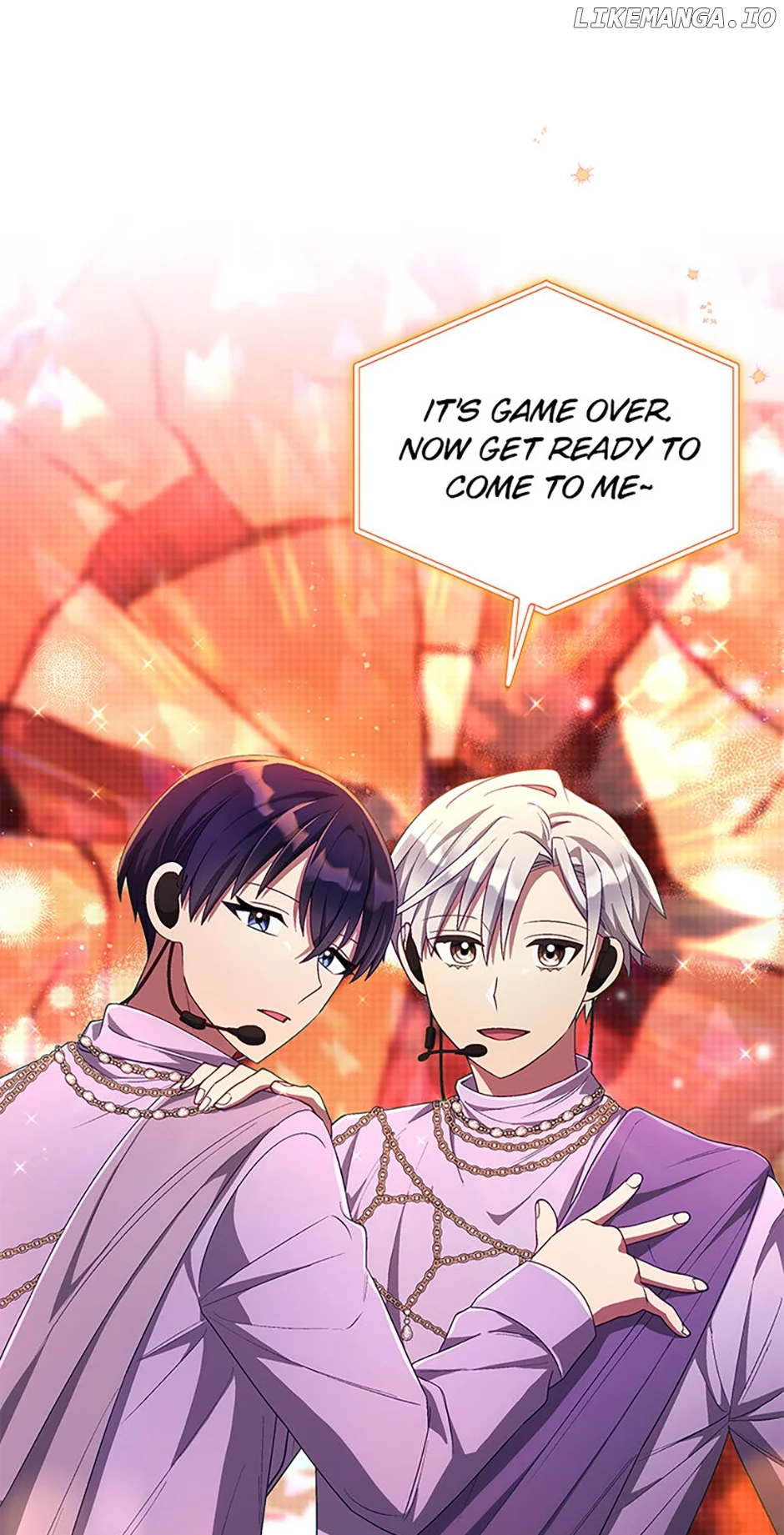 The Second Life of an All-Rounder Idol Chapter 79 - Page 69