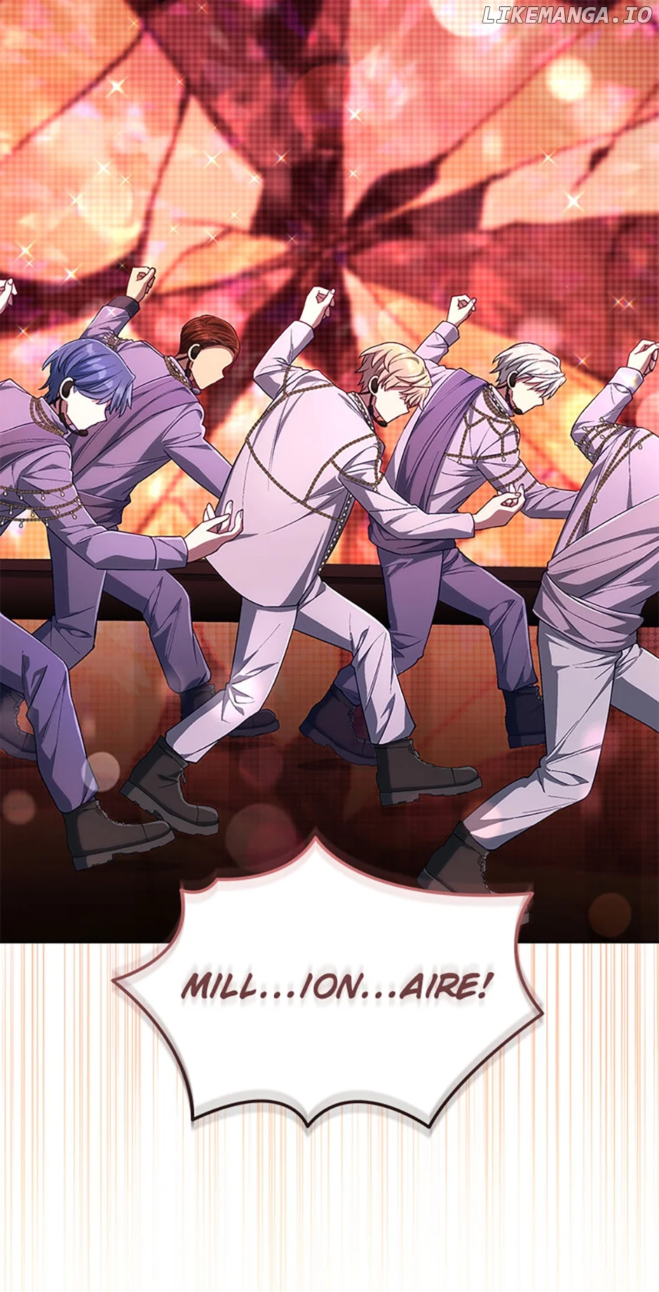 The Second Life of an All-Rounder Idol Chapter 79 - Page 71