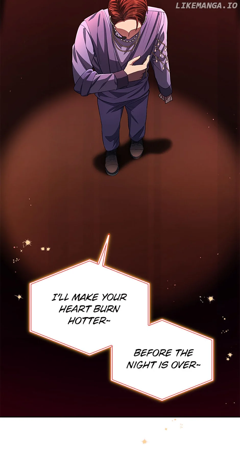 The Second Life of an All-Rounder Idol Chapter 79 - Page 74